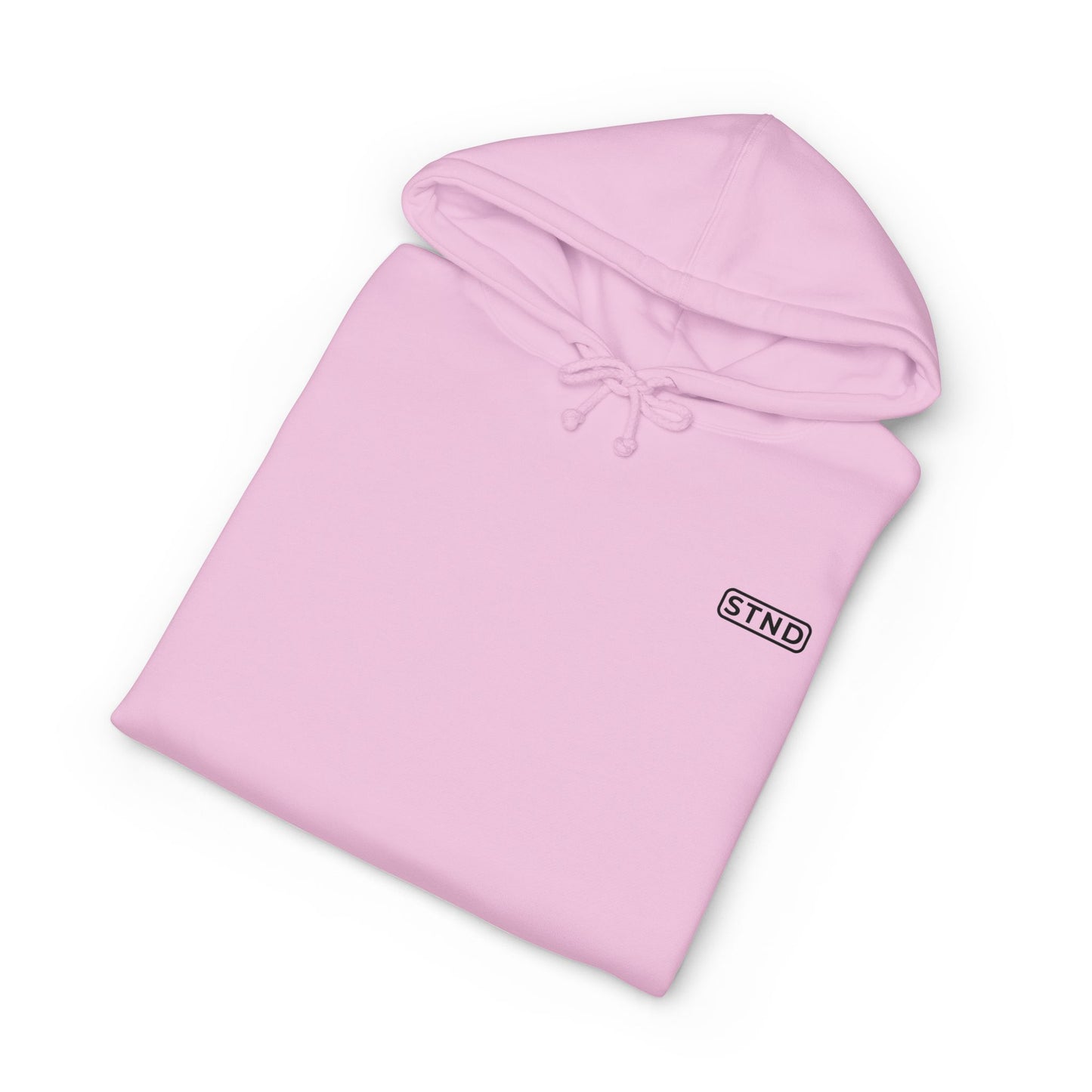 STND Women's Forged Essential Hoodie