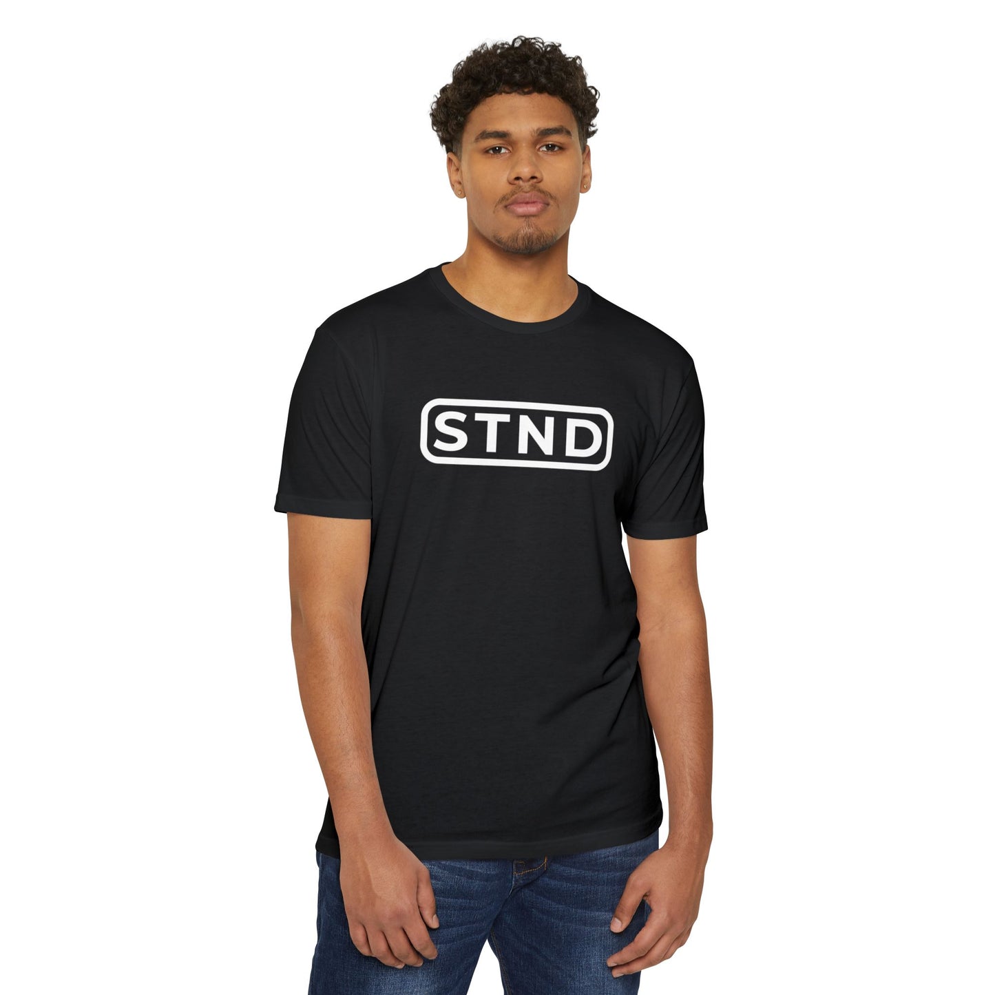 STND Men's Classic Tee
