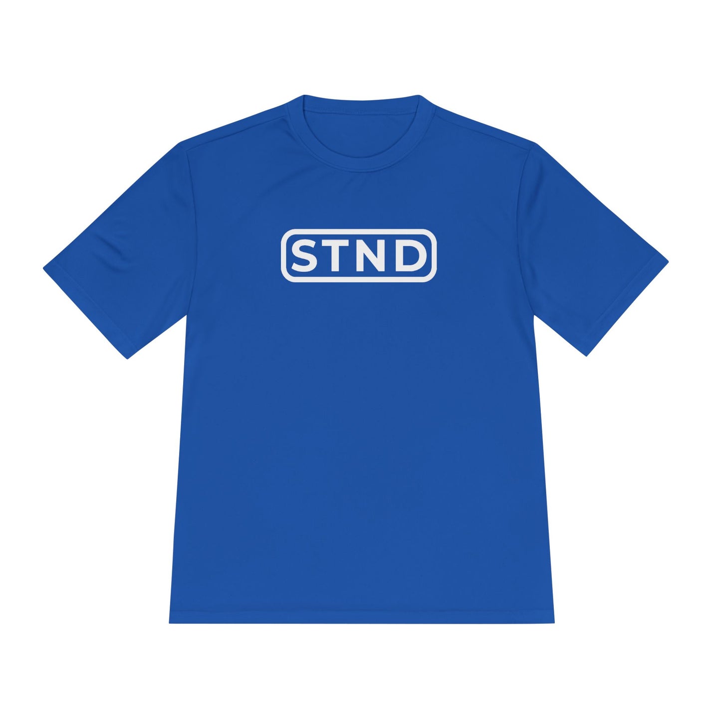 STND Men's Performance Classic — detail 1 | STND Apparel