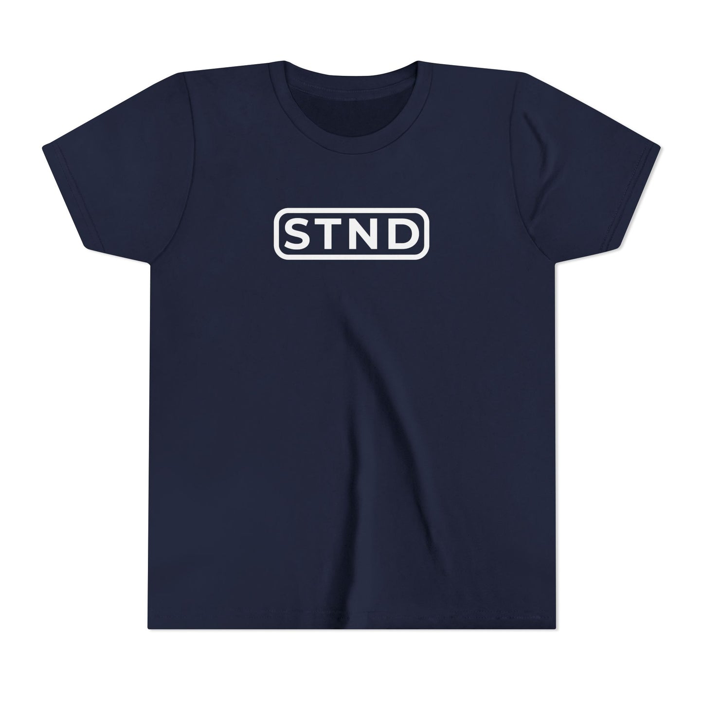 STND Youth Classic Tee