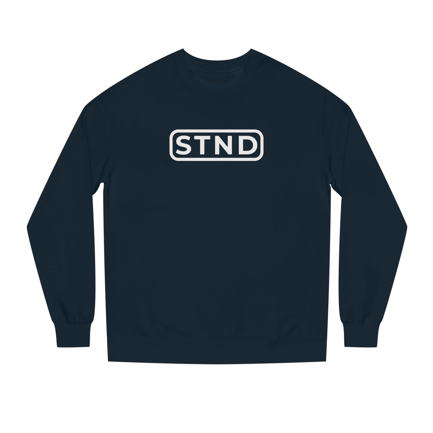 STND Men's Forged Classic Crewneck