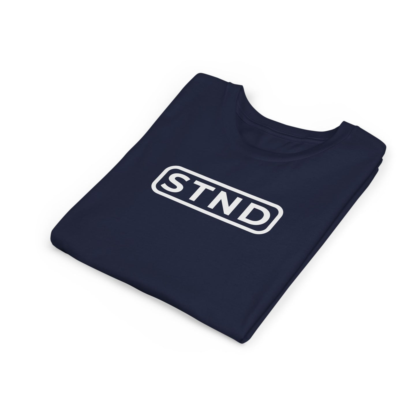 STND Youth Classic Tee