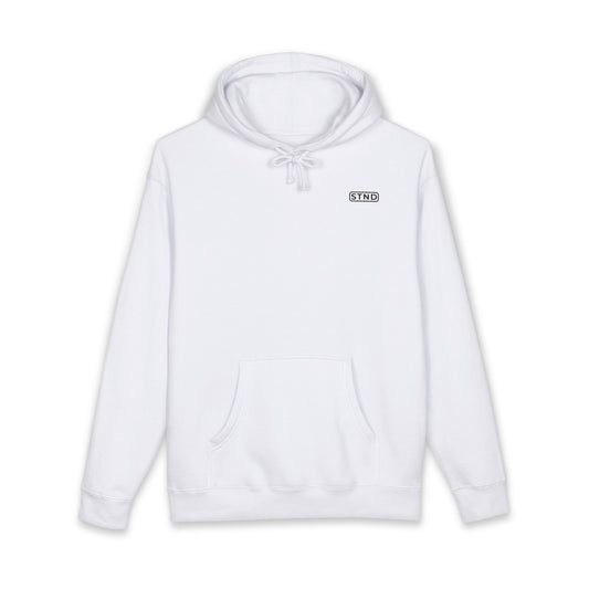 STND Men's Forged Essential Hoodie