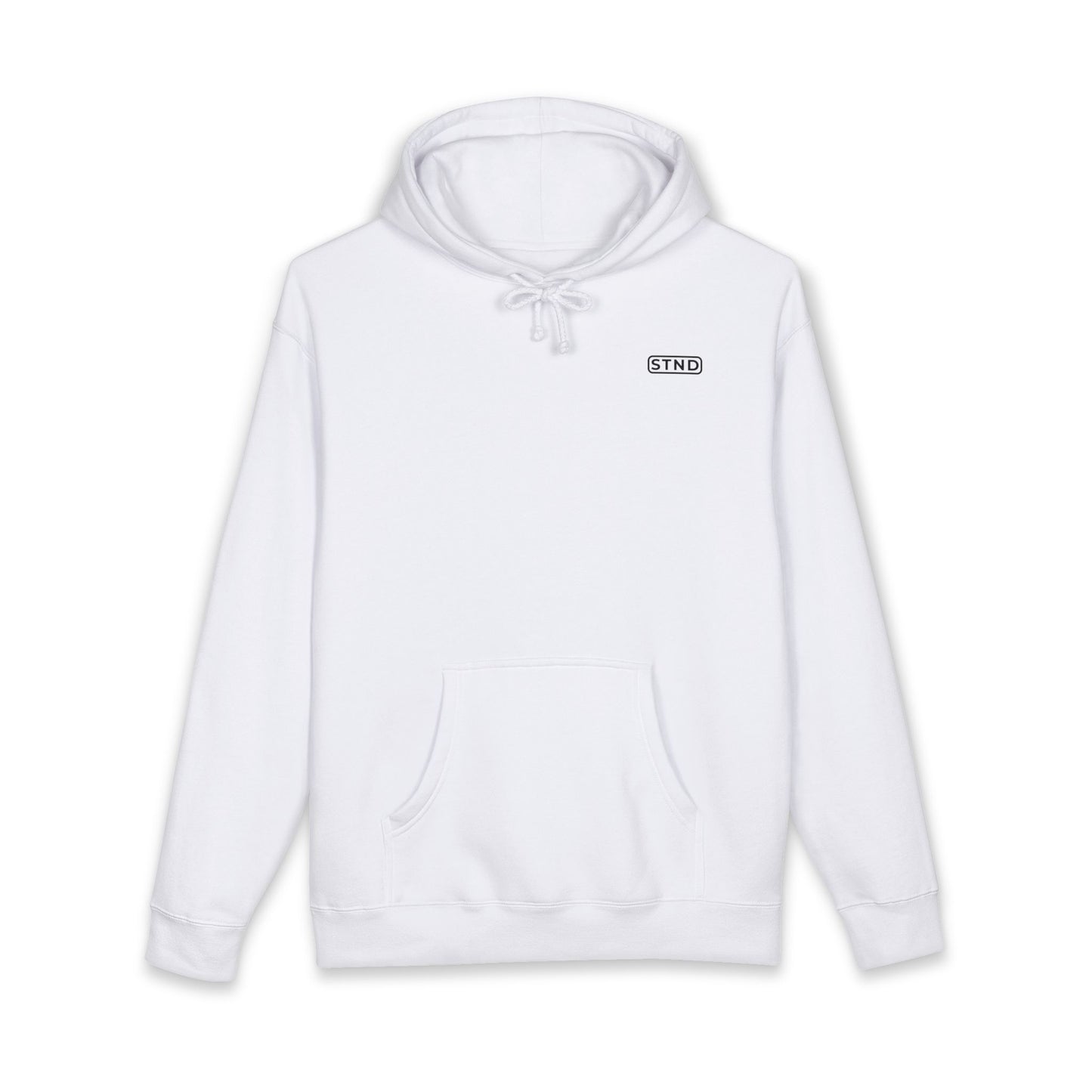 STND Women's Forged Essential Hoodie