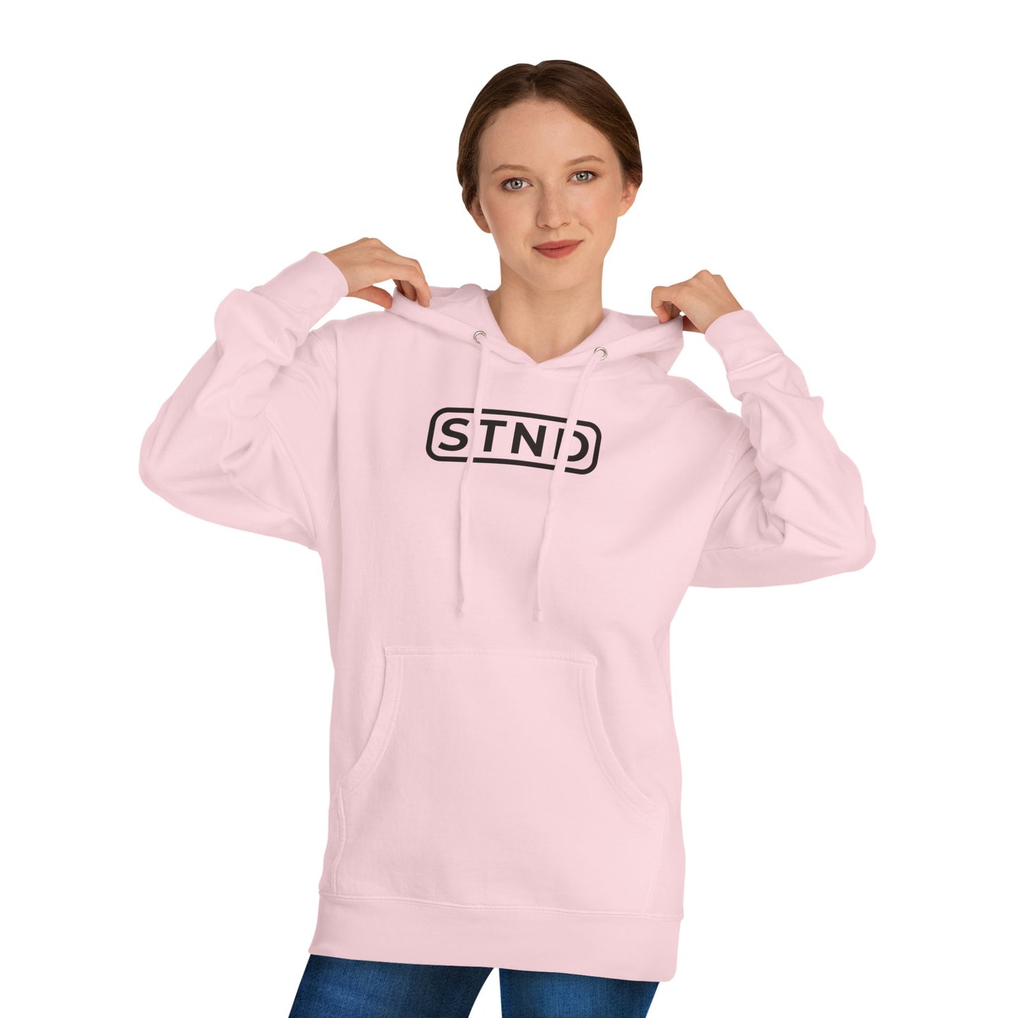 STND Women's Classic Hoodie