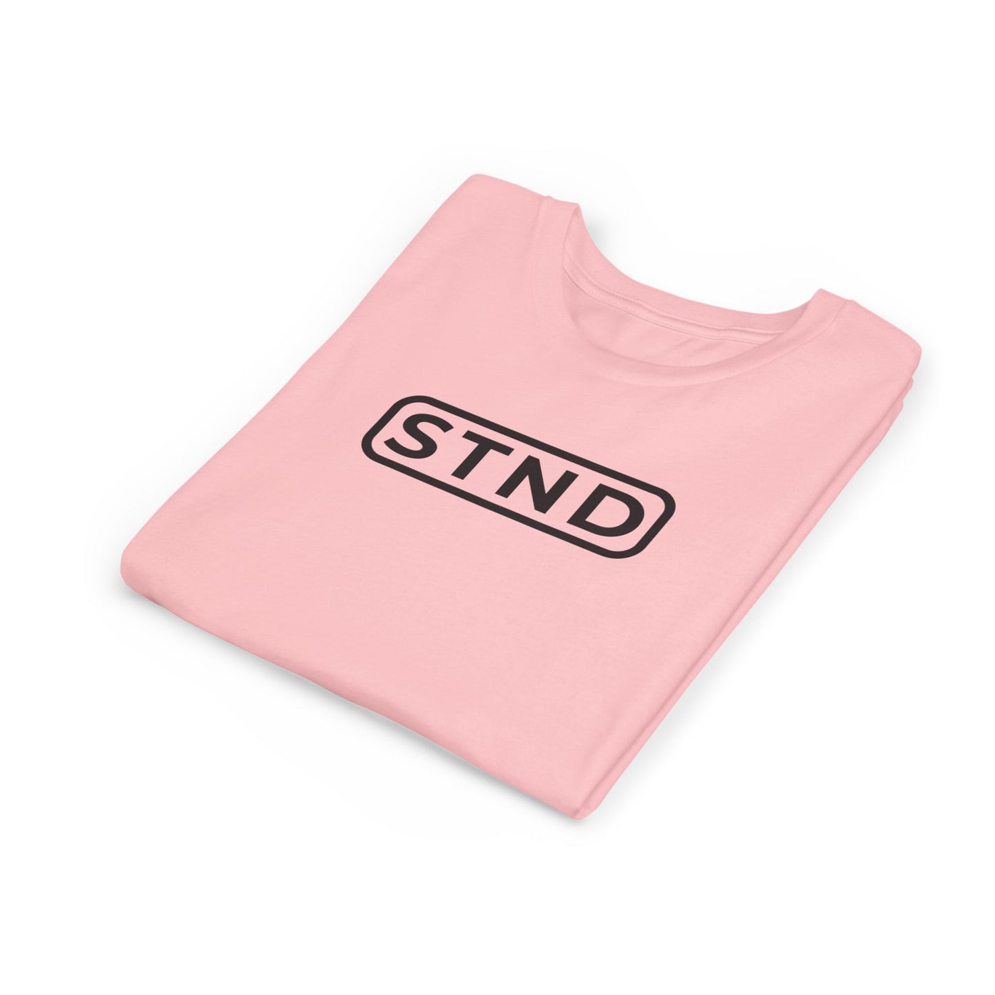 STND Youth Classic Tee