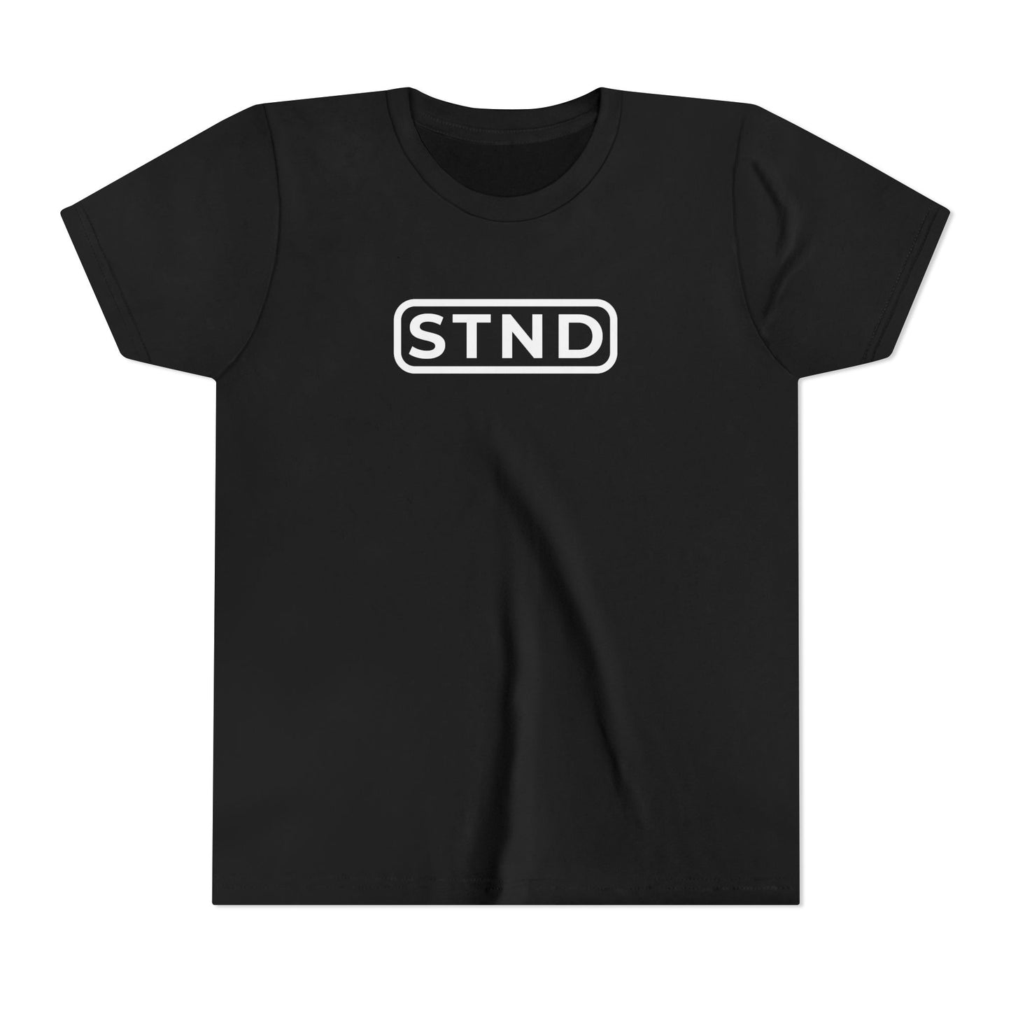 STND Youth Classic Tee