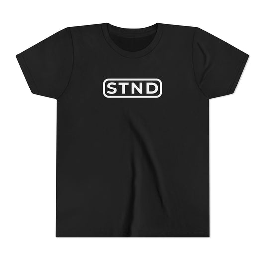STND Youth Classic Tee