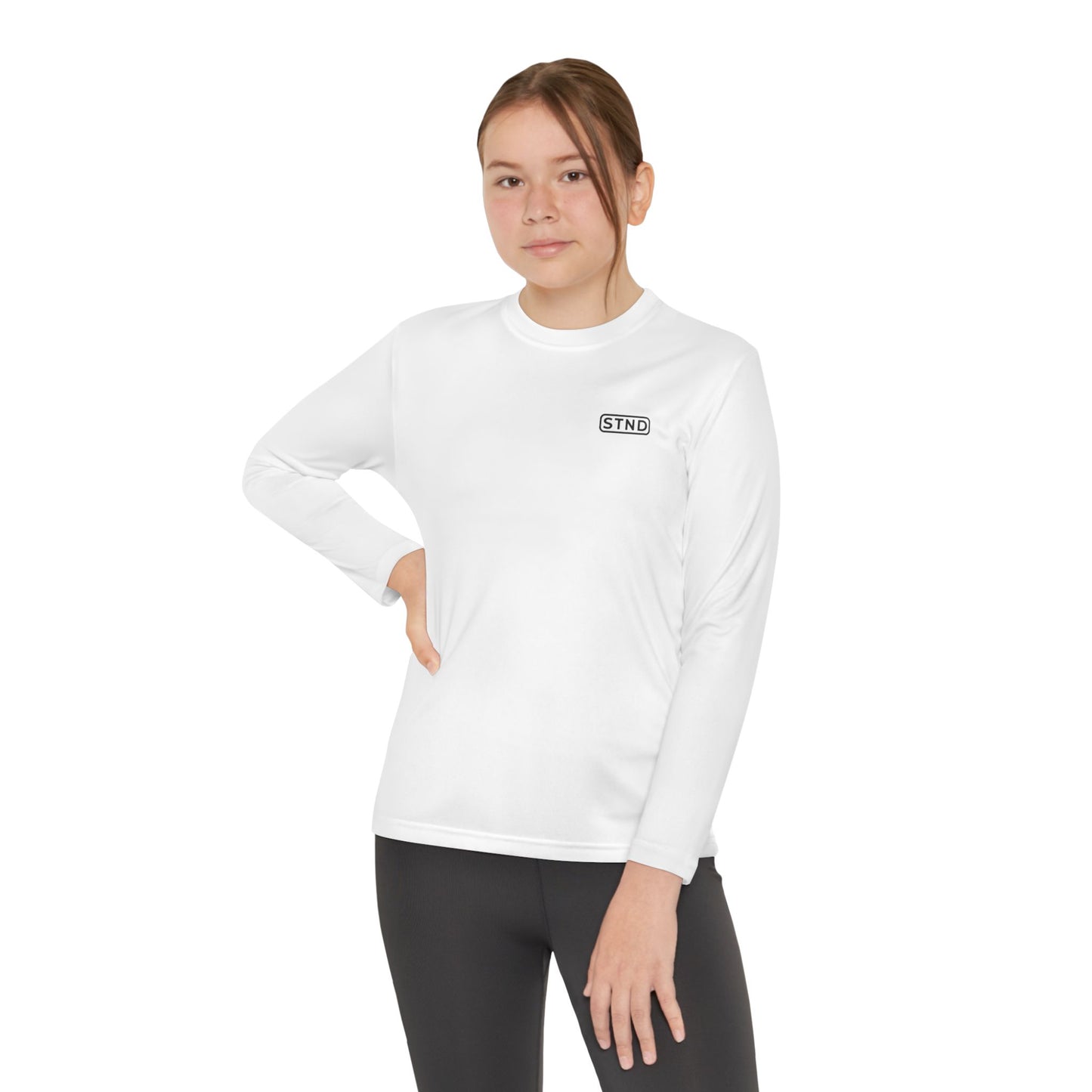 STND Youth Performance Essential