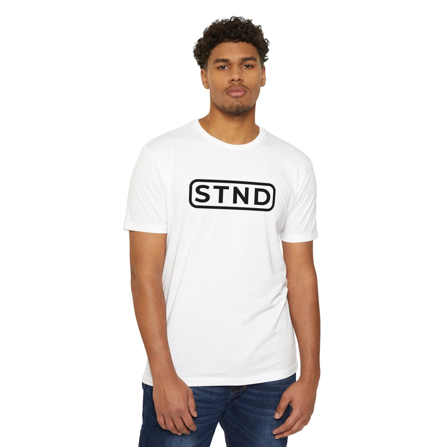 STND Men's Classic Tee
