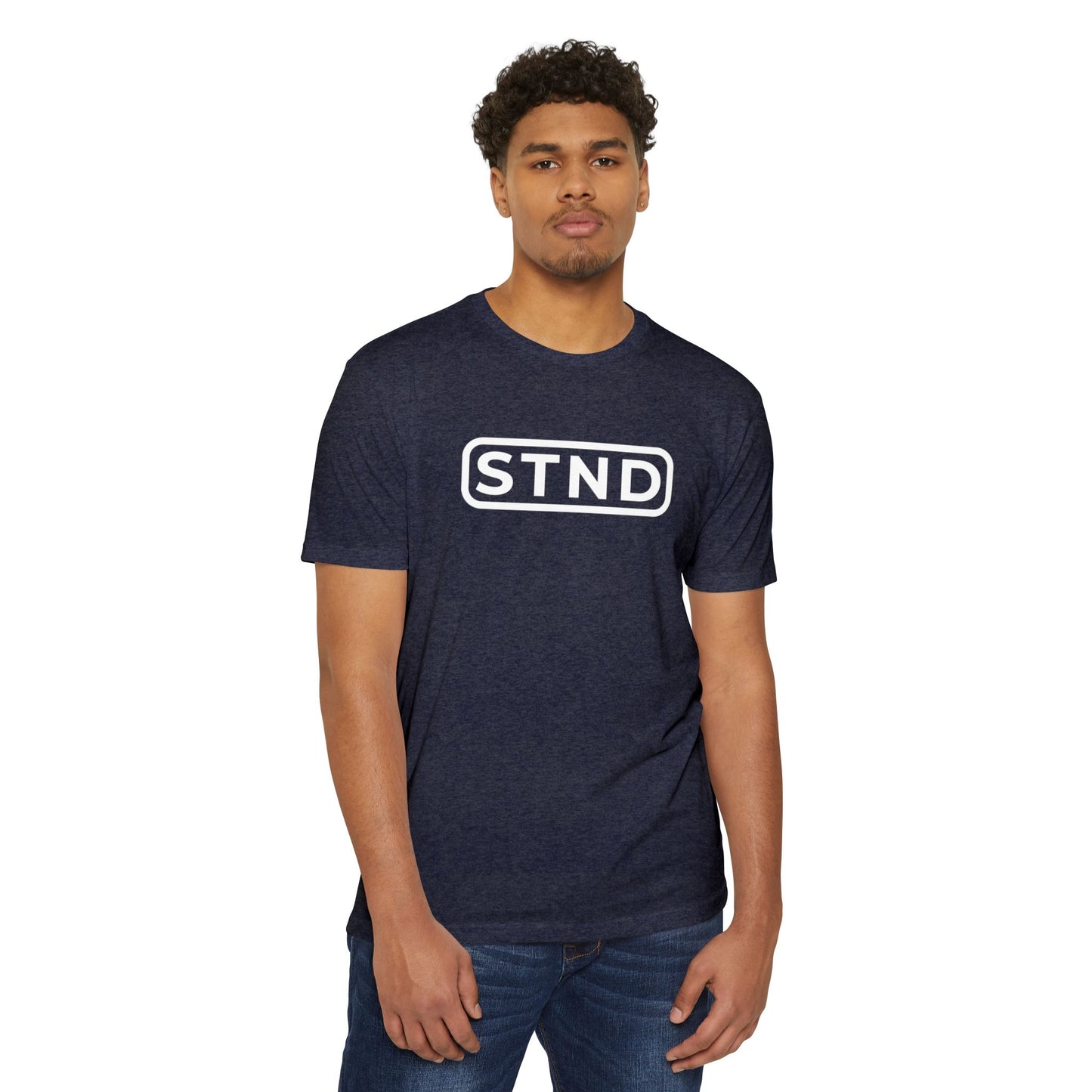 STND Men's Classic Tee