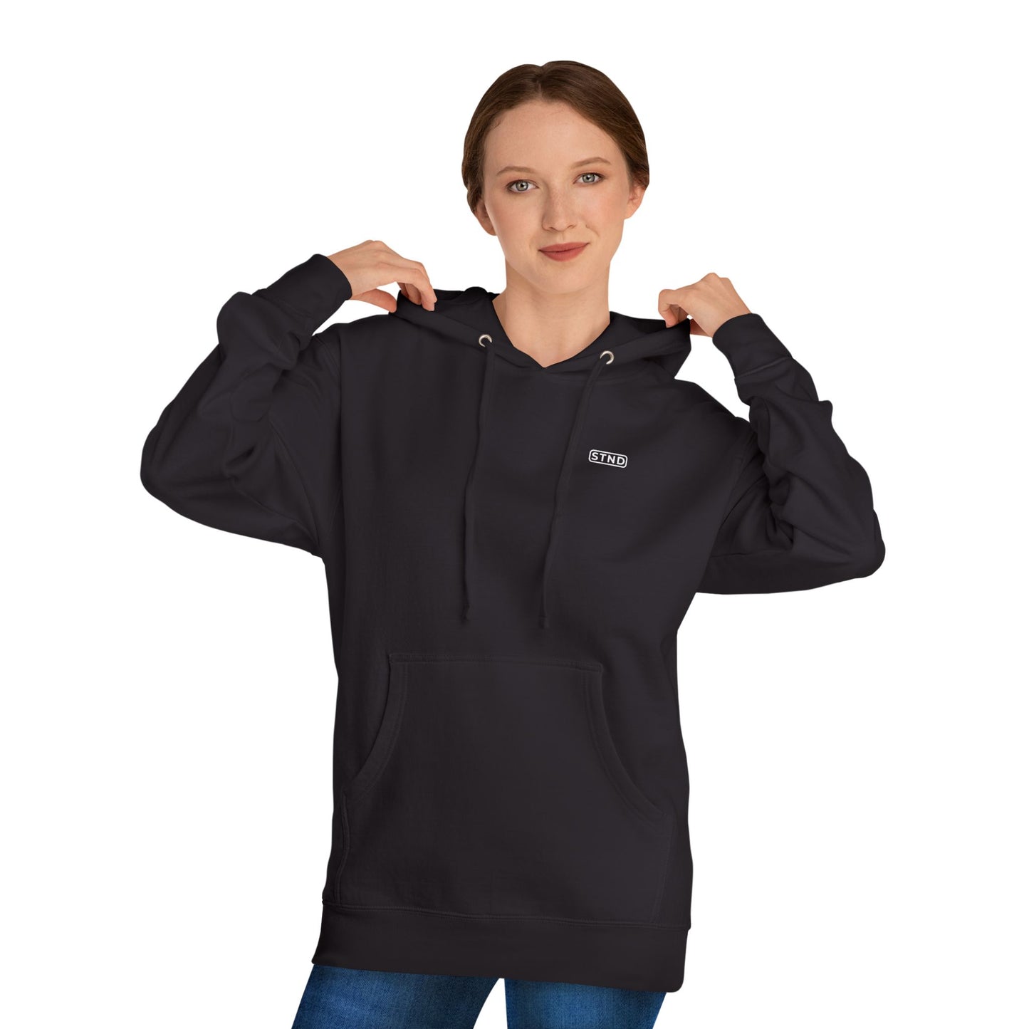 STND Women's Essential Hoodie