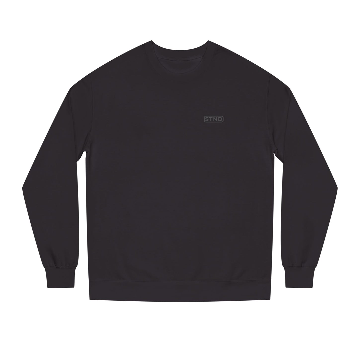 STND Women's Forged Essential Crewneck