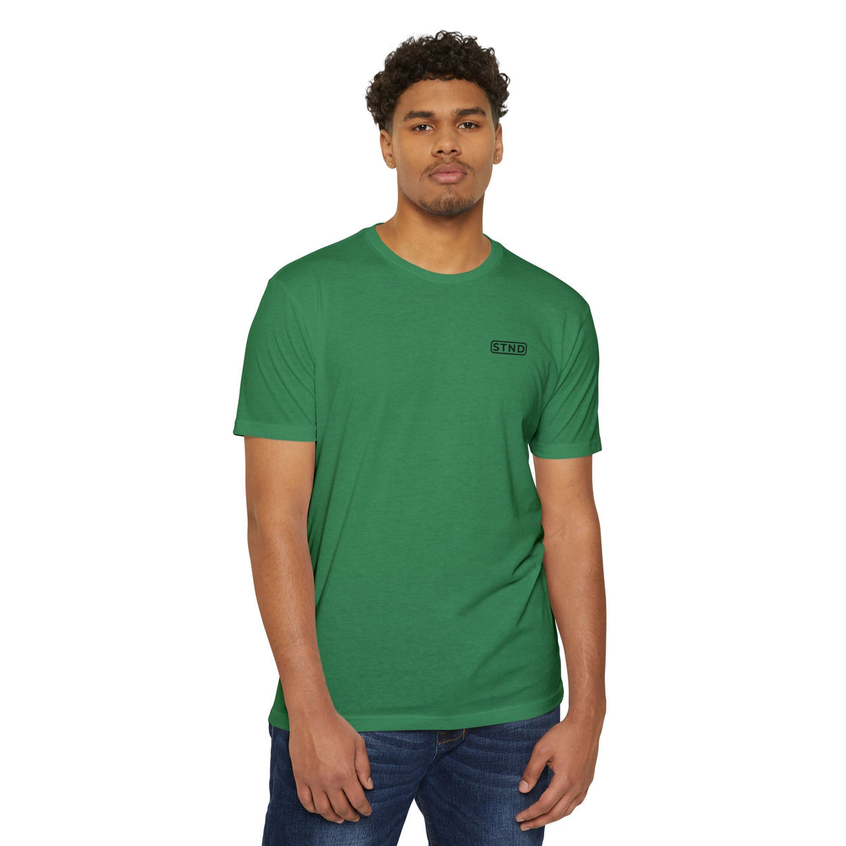 STND Men's Essential Tee