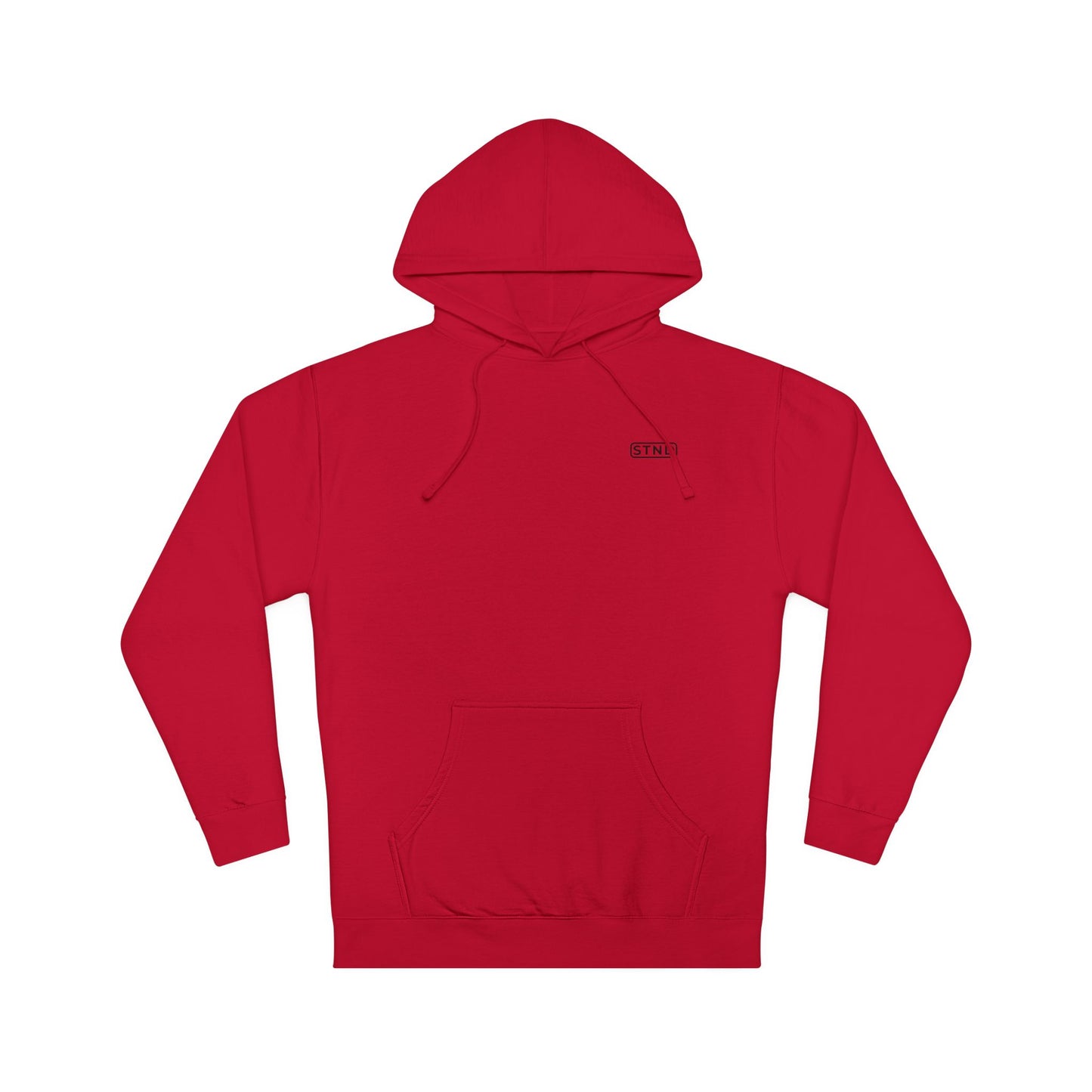 STND Men's Essential Hoodie