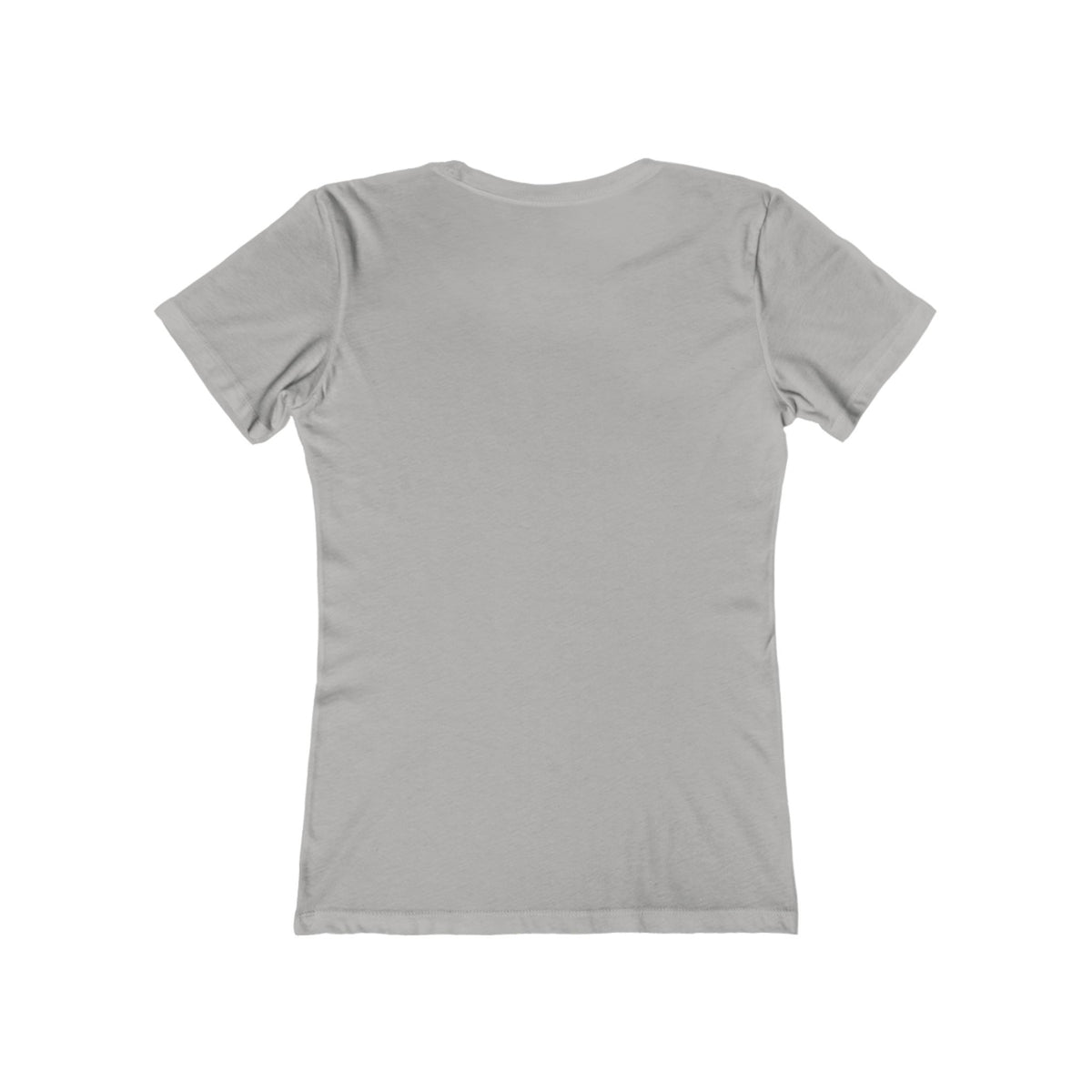 STND Women's Essential Tee — detail 7 | STND Apparel