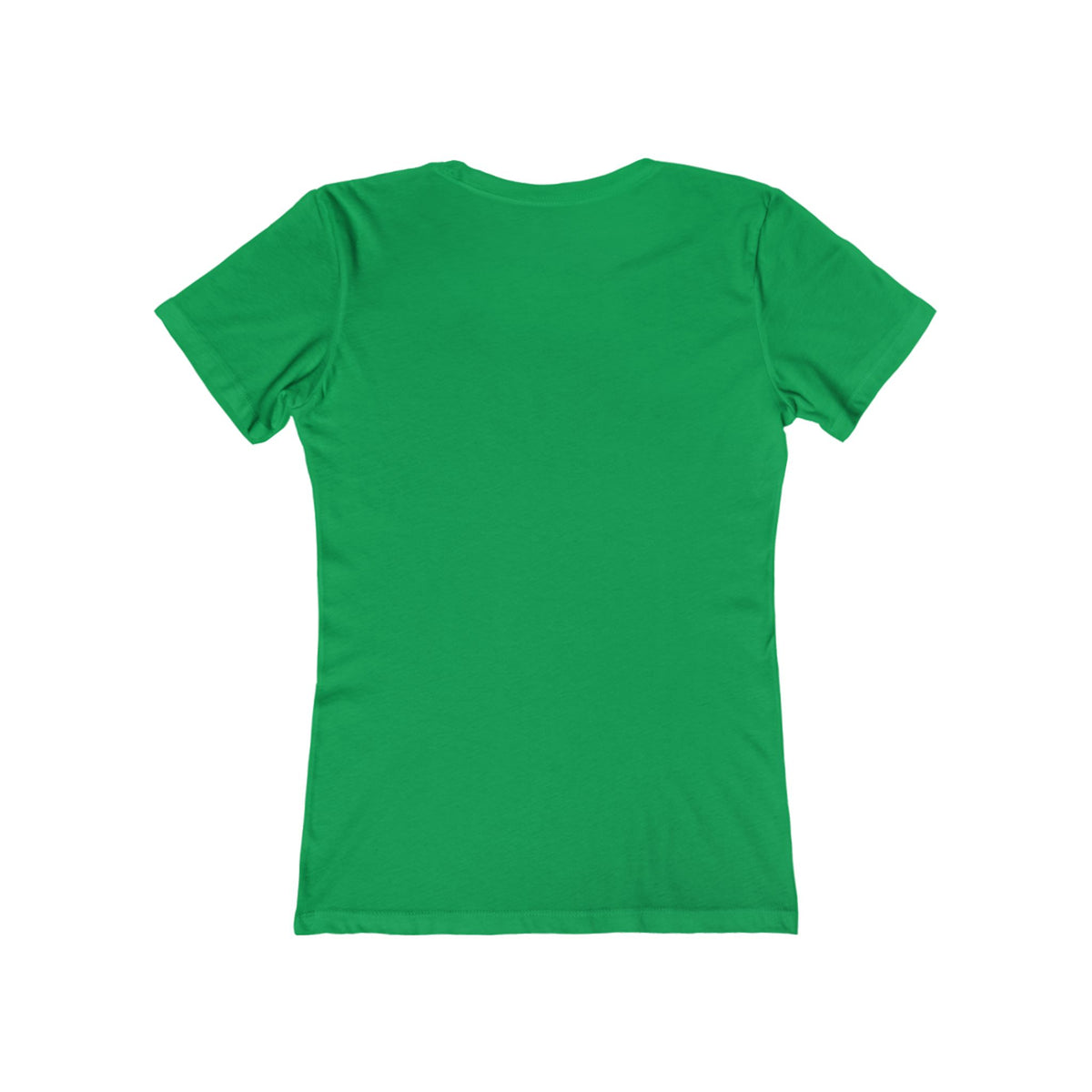 STND Women's Essential Tee — detail 8 | STND Apparel
