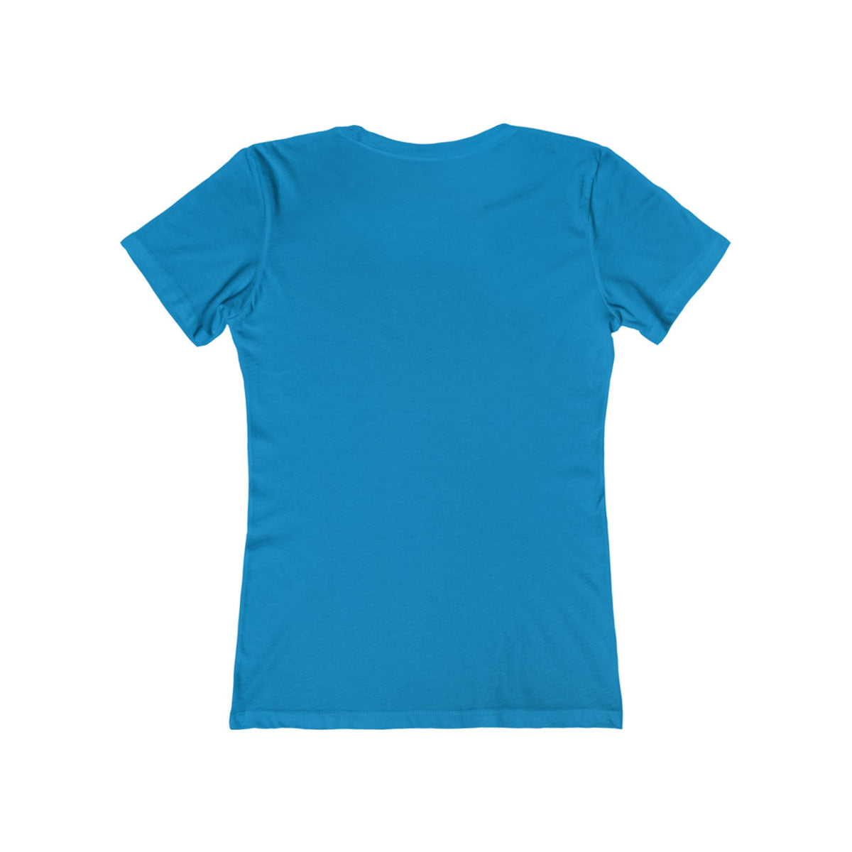 STND Women's Essential Tee — detail 9 | STND Apparel