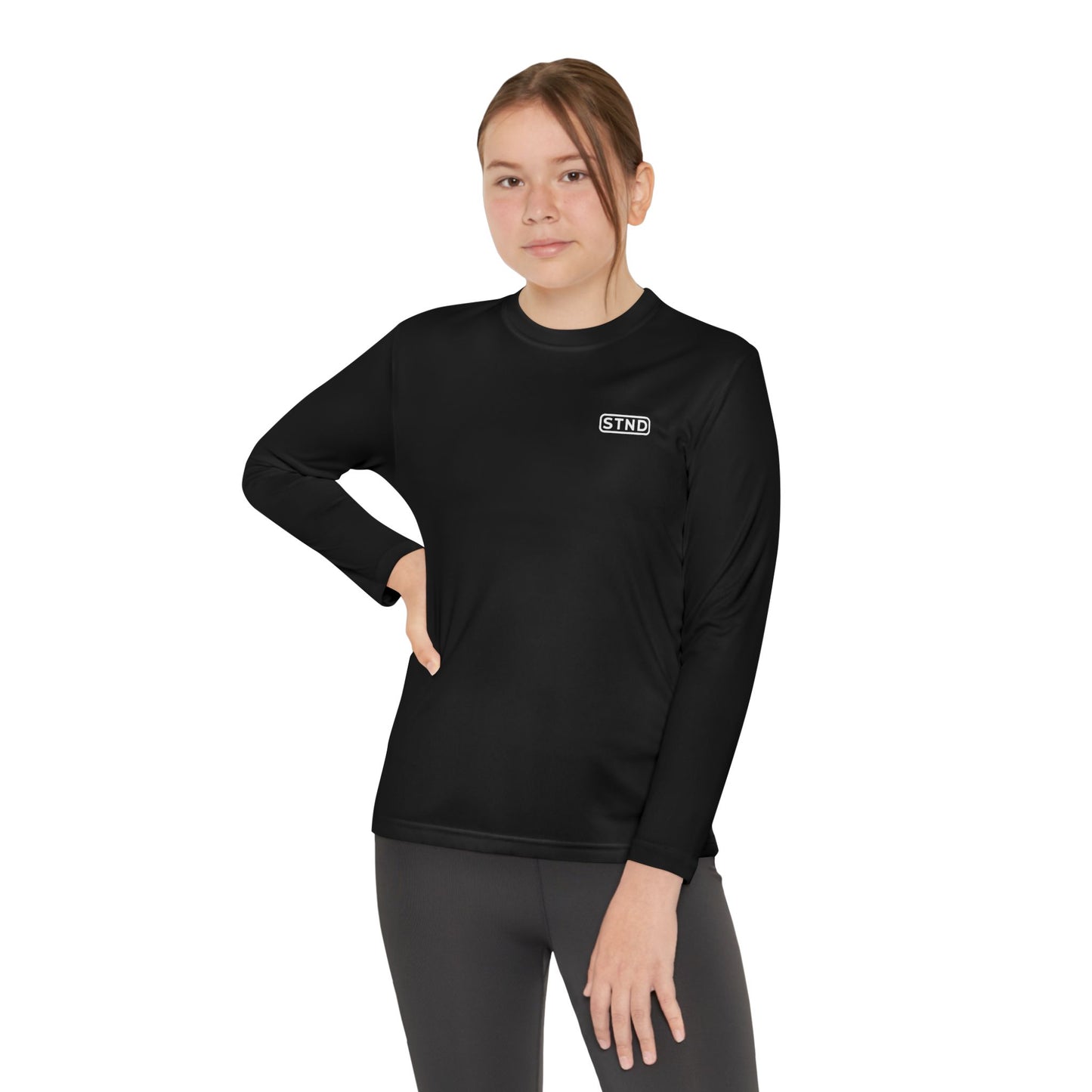 STND Youth Performance Essential