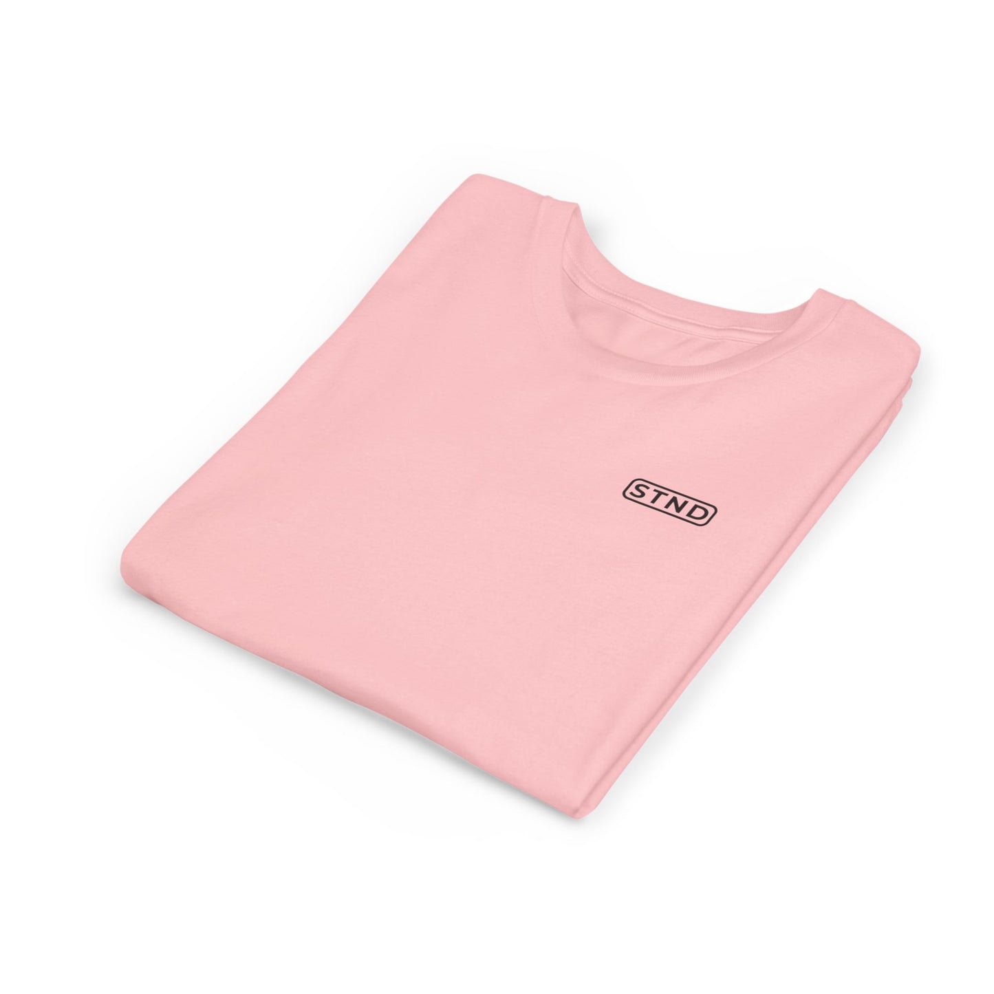 STND Youth Essential Tee