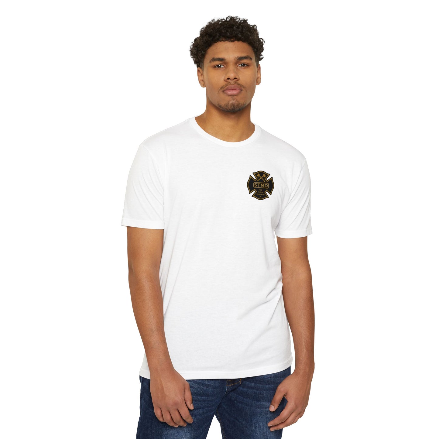 STND First Responder Tee