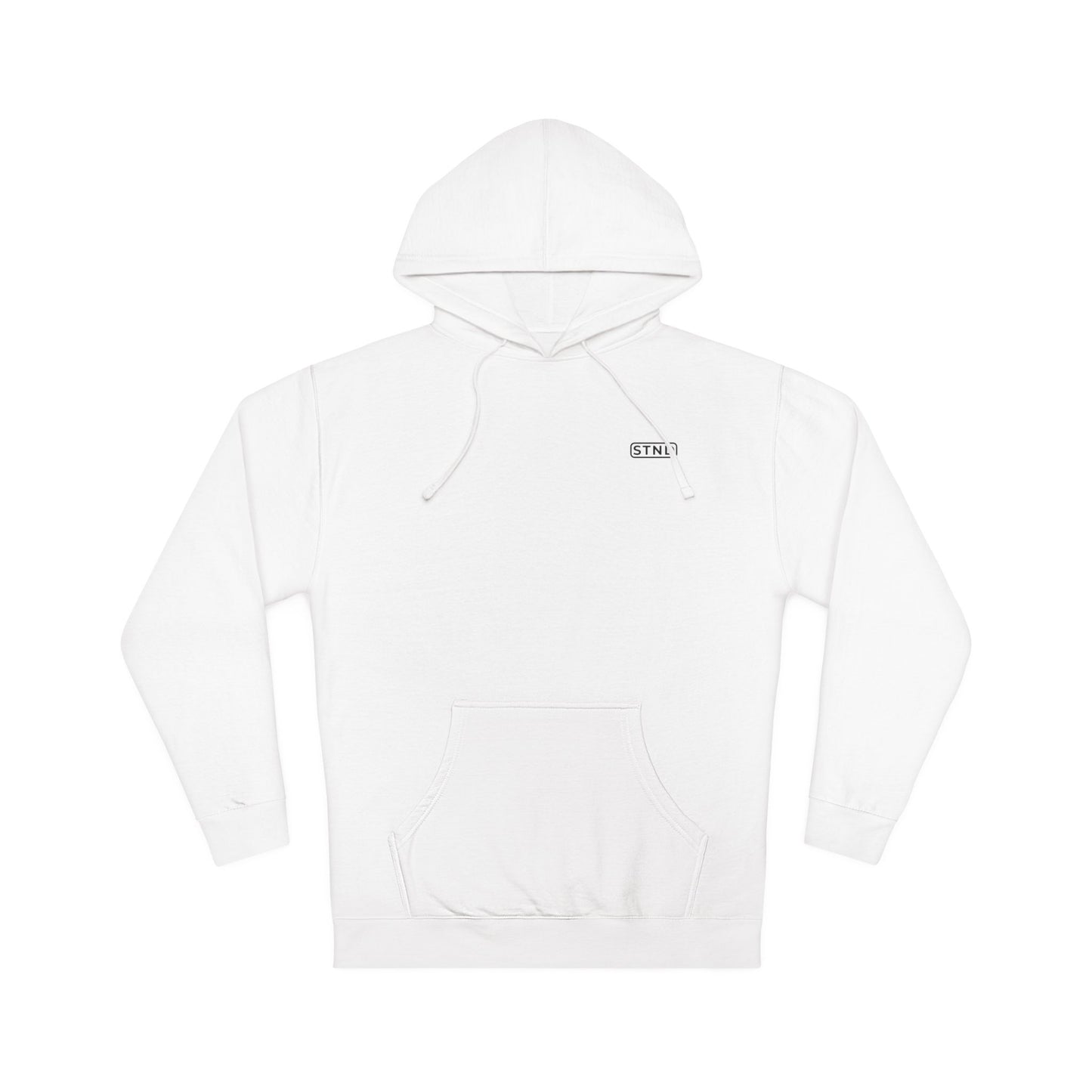 STND Men's Essential Hoodie