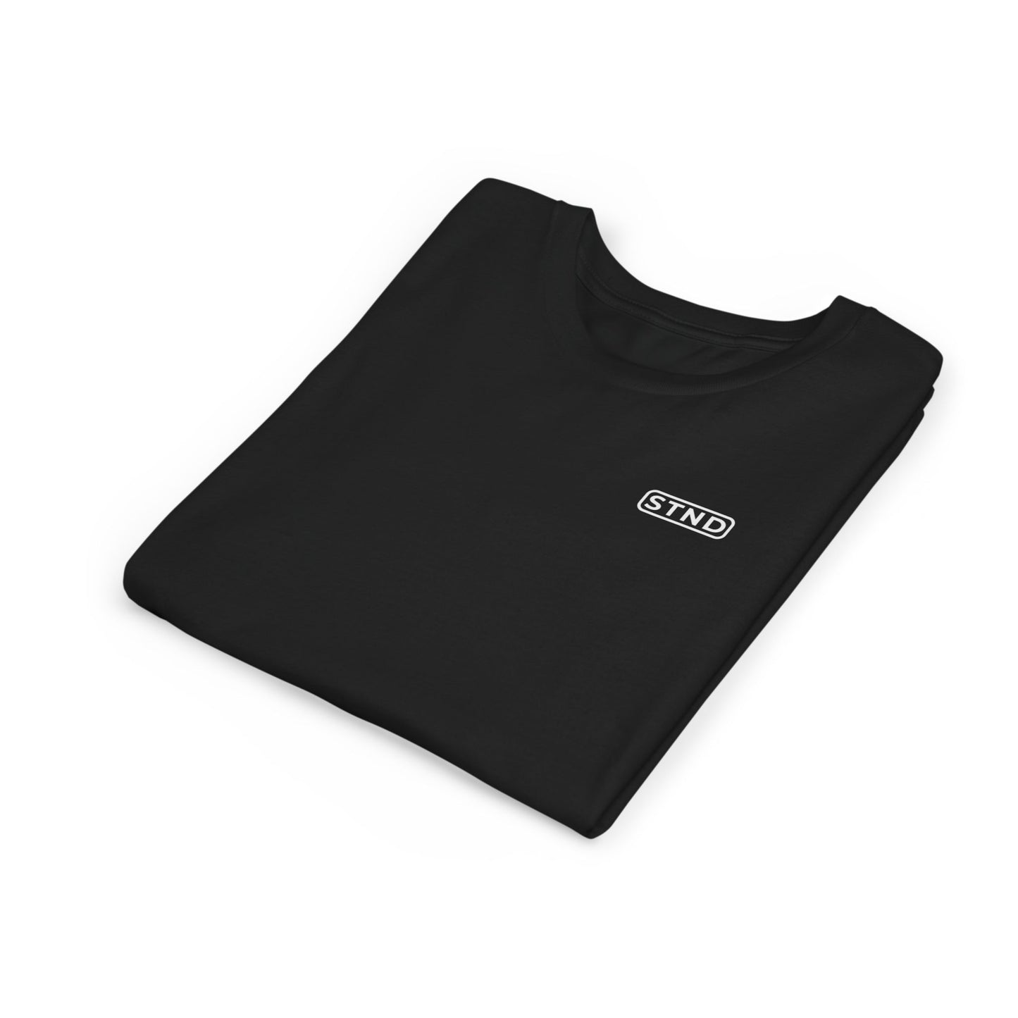 STND Youth Essential Tee