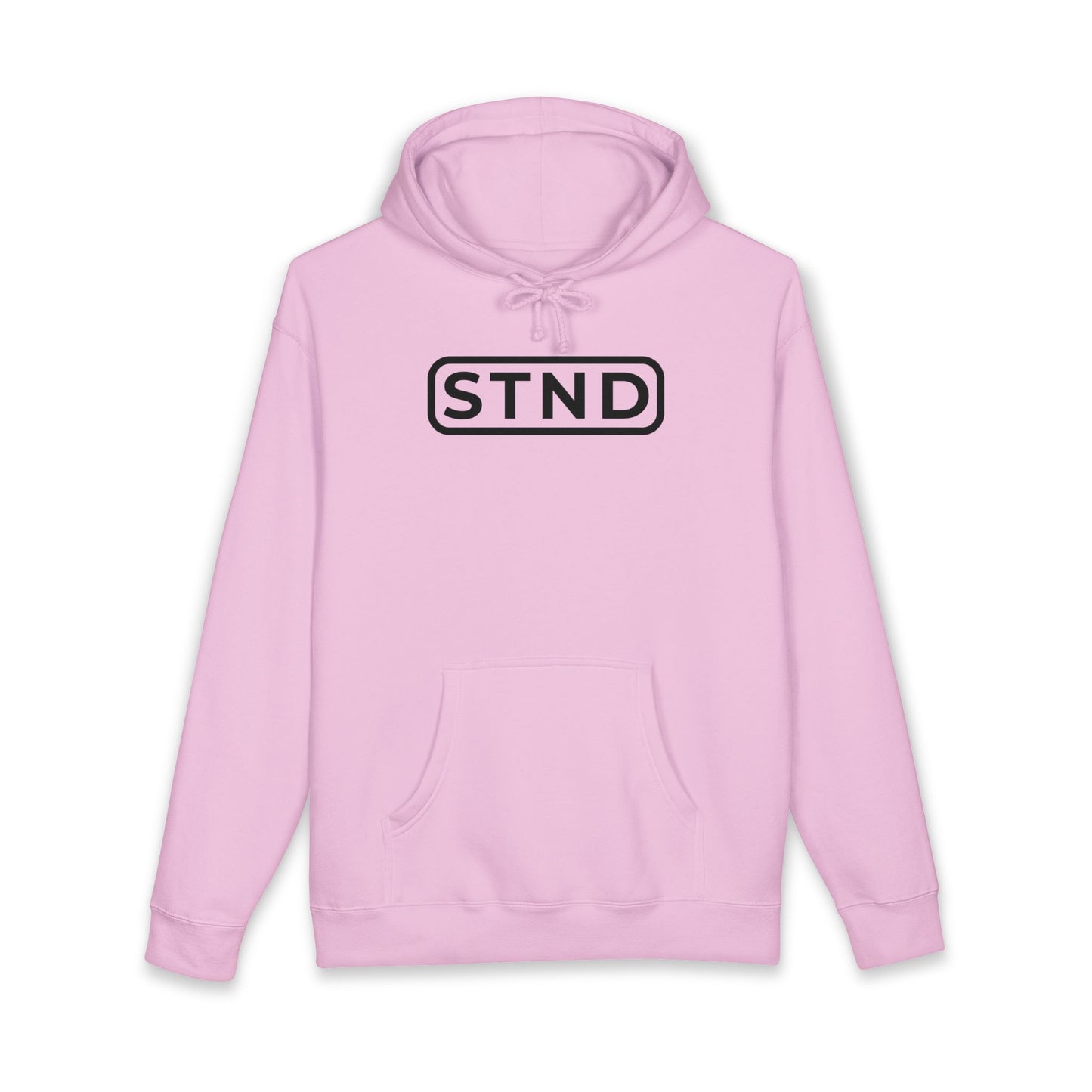 STND Women's Forged Classic Hoodie