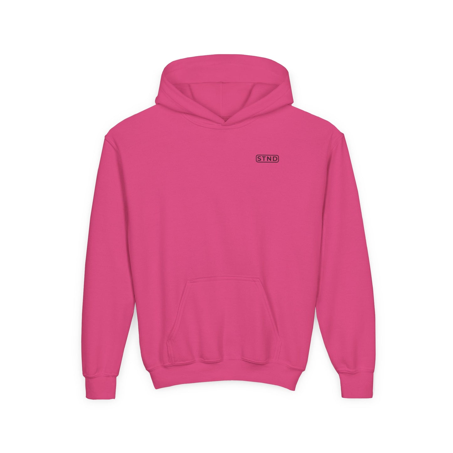 STND Youth Essential Hoodie