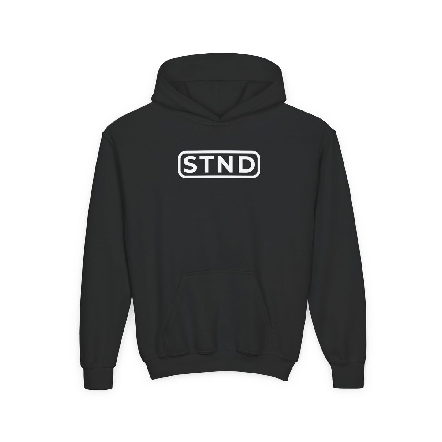 STND Youth Classic Hoodie