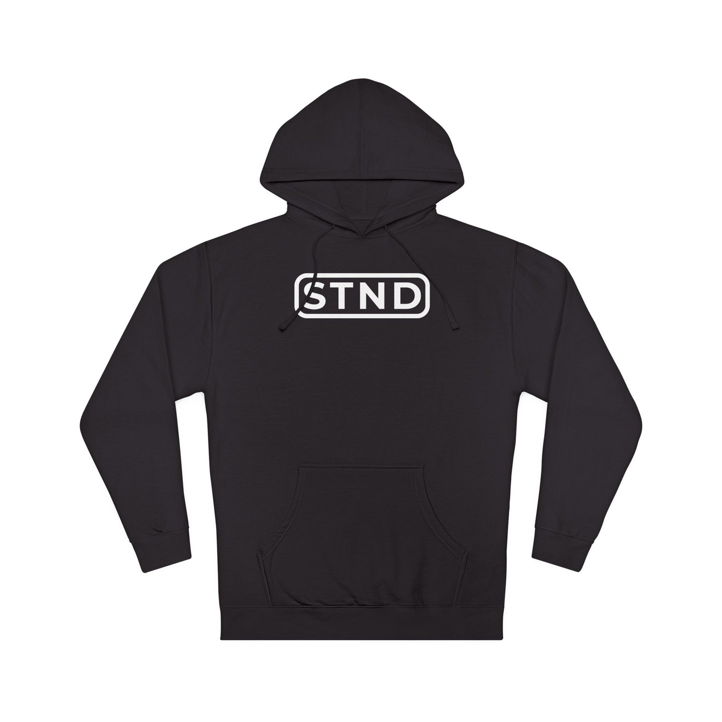 STND Men's Classic Hoodie