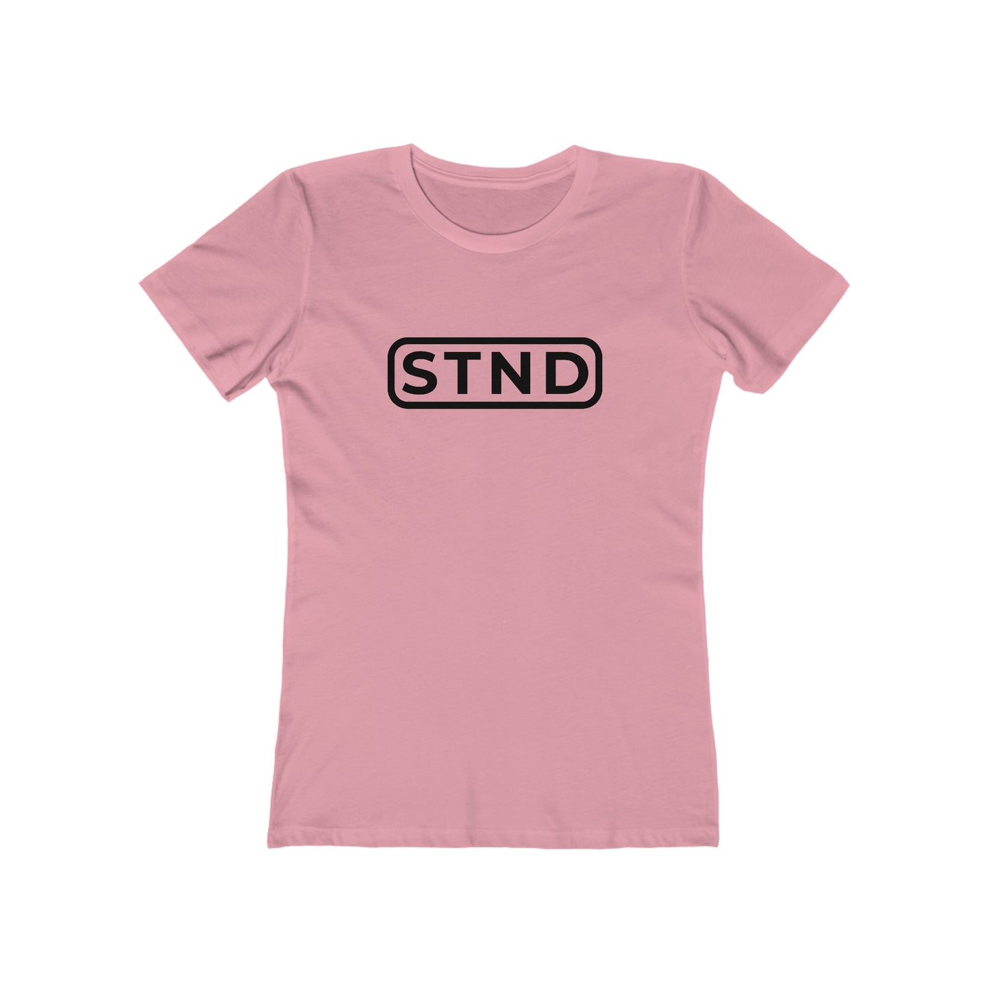 STND Women's Classic Tee