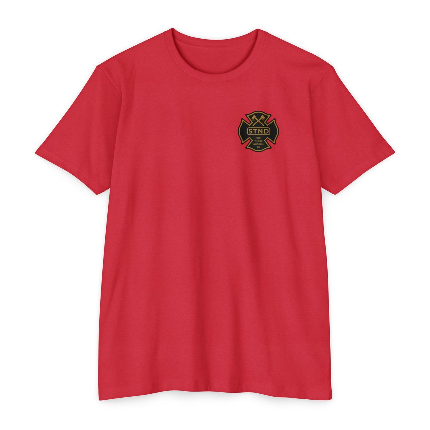 STND First Responder Tee