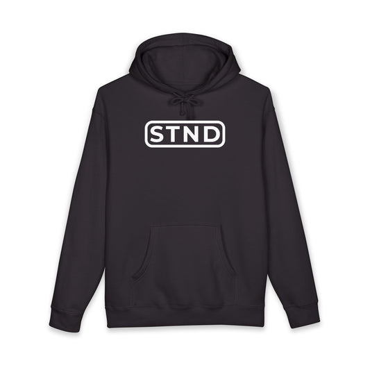 STND Men's Forged Classic Hoodie