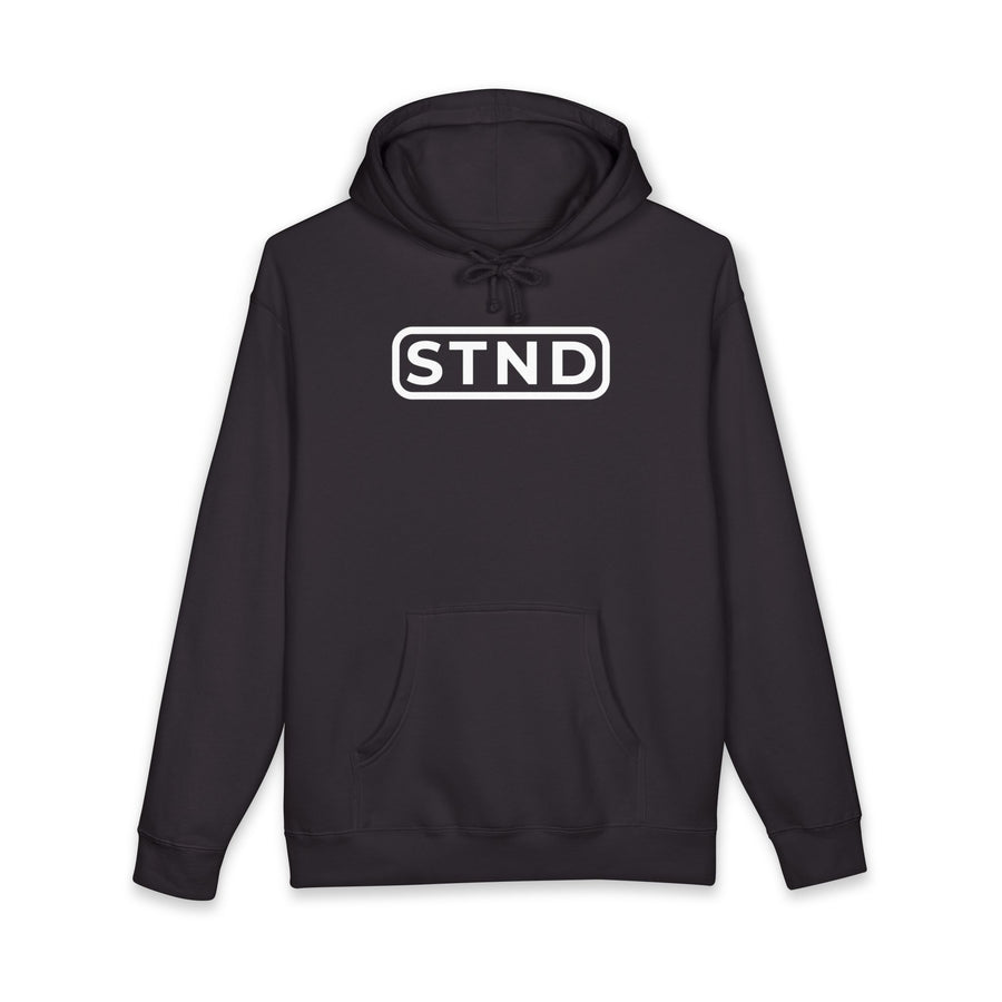 STND Men's Forged Classic Hoodie
