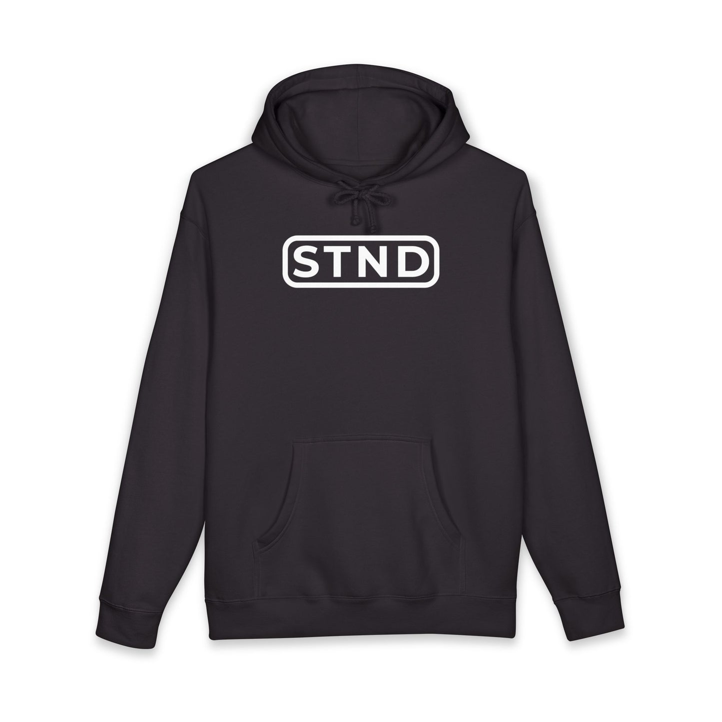 STND Women's Forged Classic Hoodie