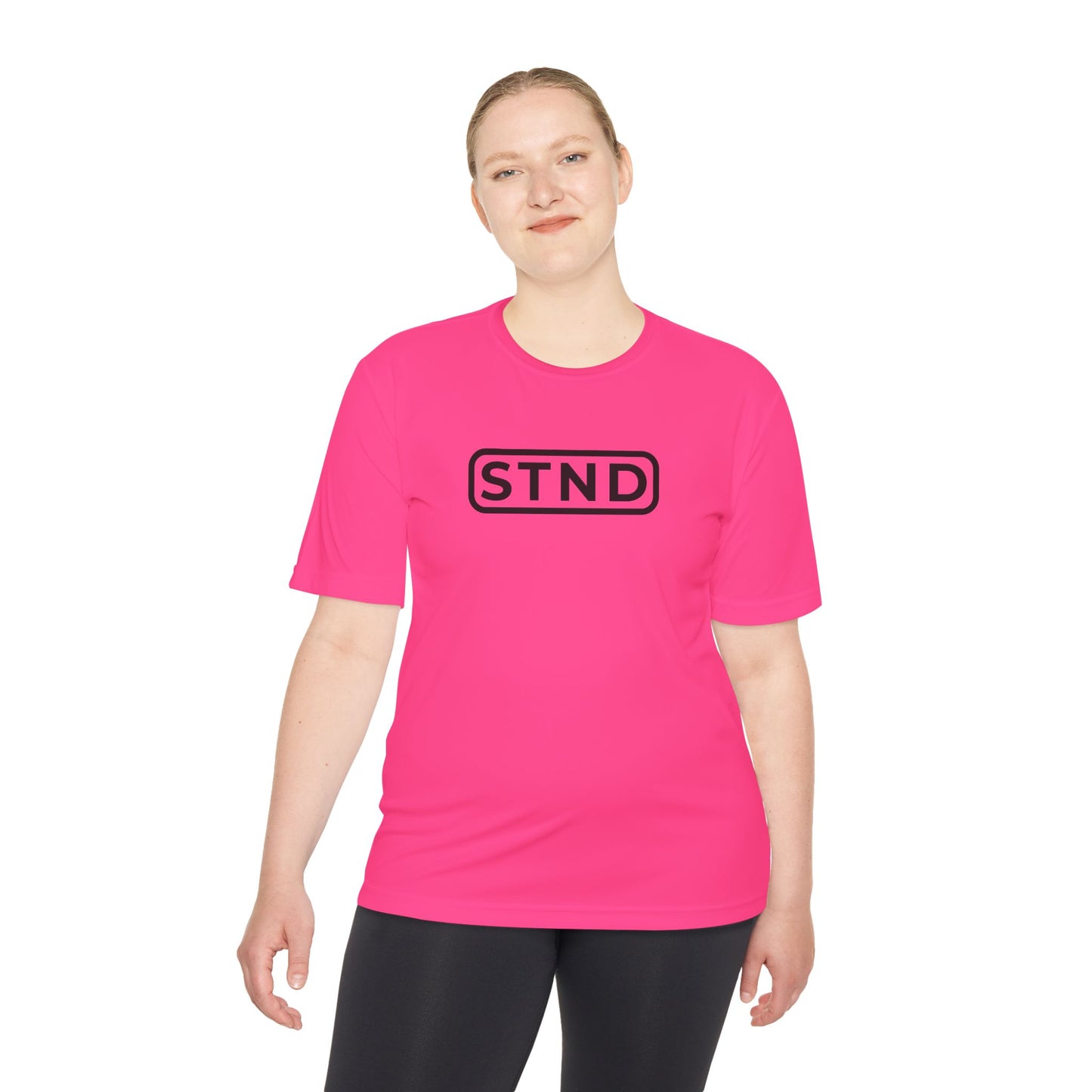 STND Men's Performance Classic — detail 15 | STND Apparel