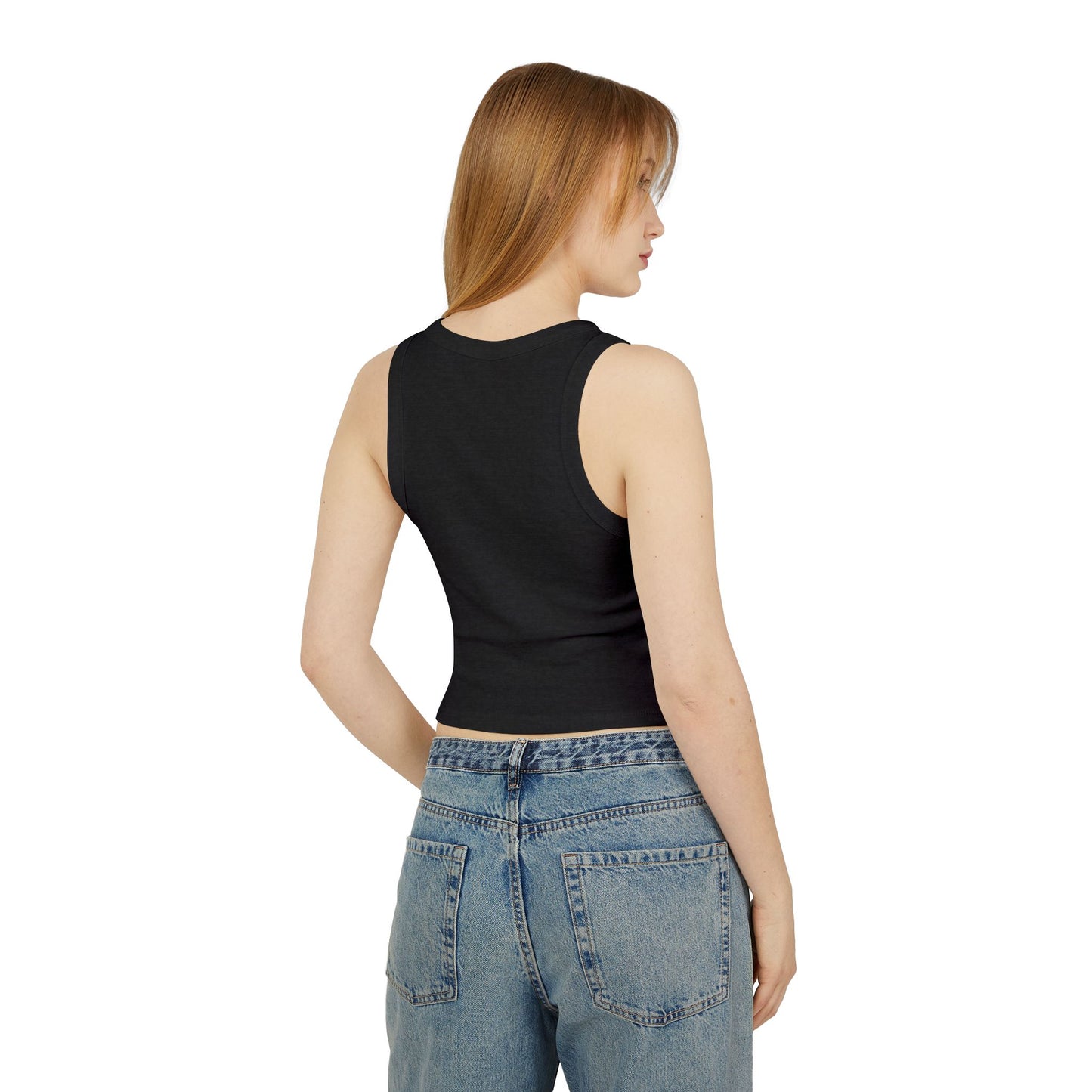 STND Women's Classic Racerback Tank