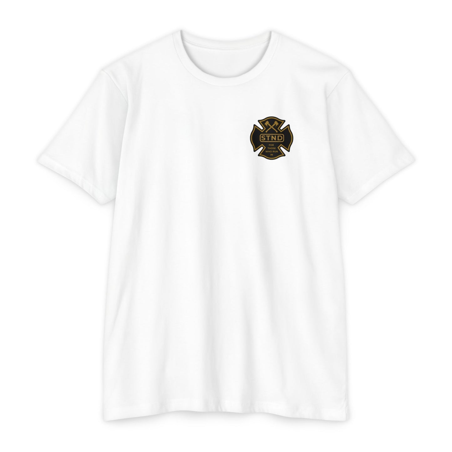 STND First Responder Tee