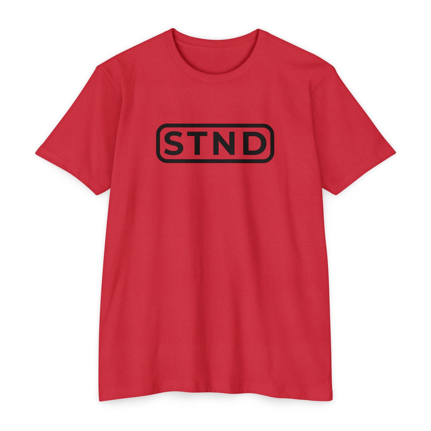 STND Men's Classic Tee