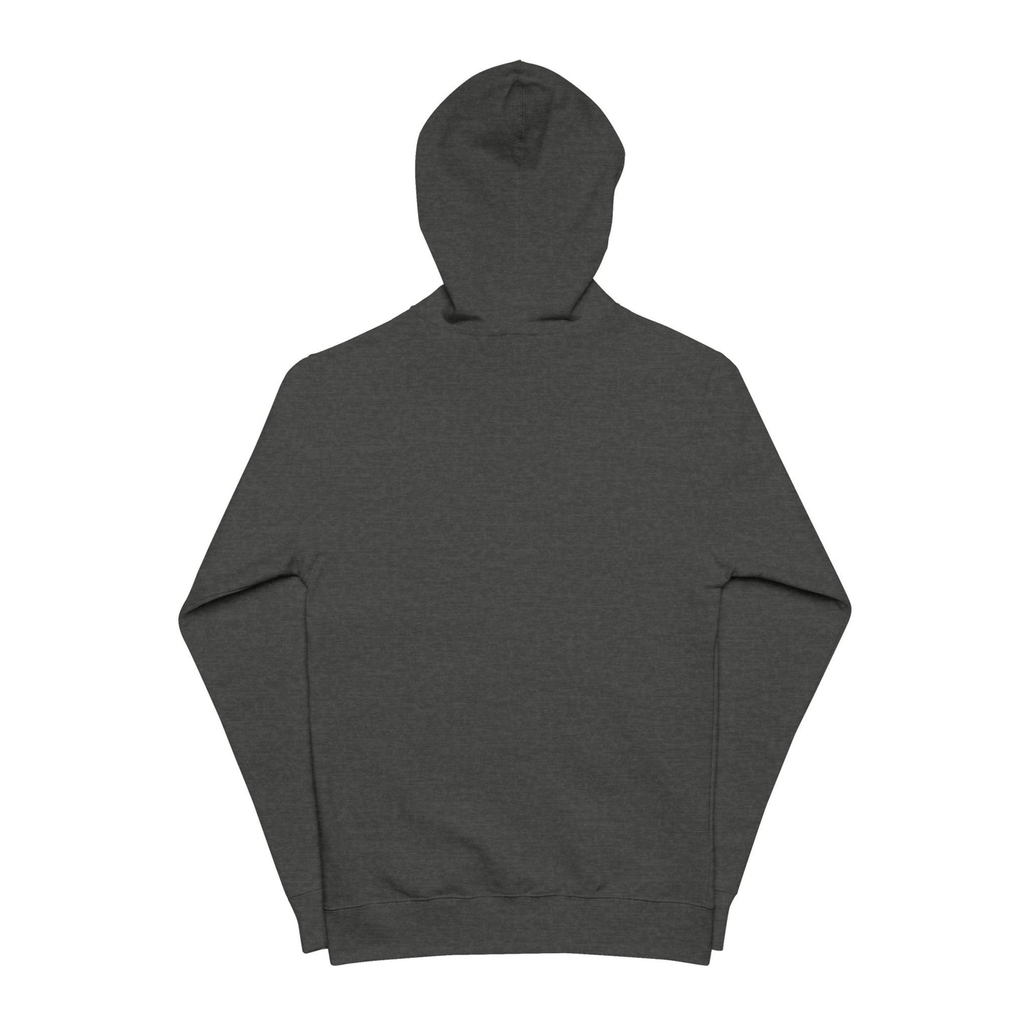 STND 8.5oz Full-Zip Hoodie
