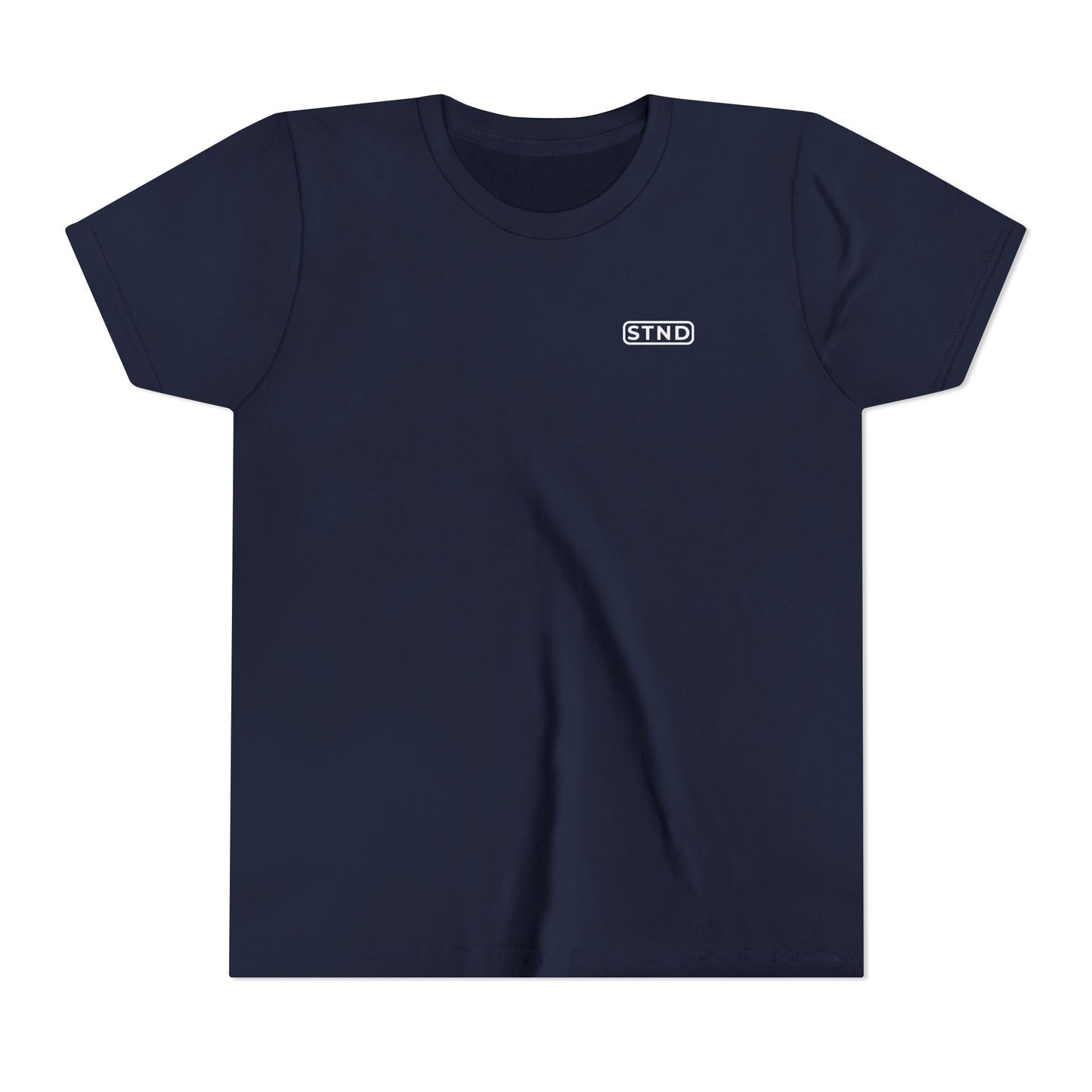 STND Youth Essential Tee