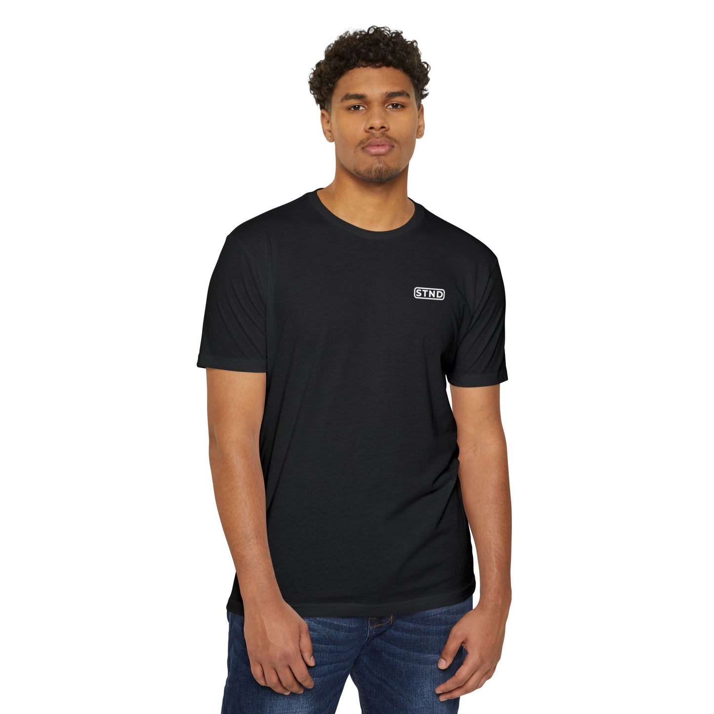 STND Men's Essential Tee