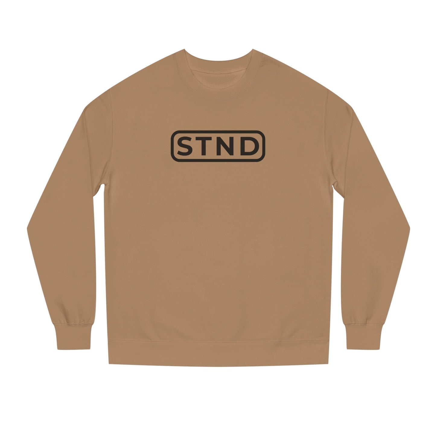 STND Men's Forged Classic Crewneck