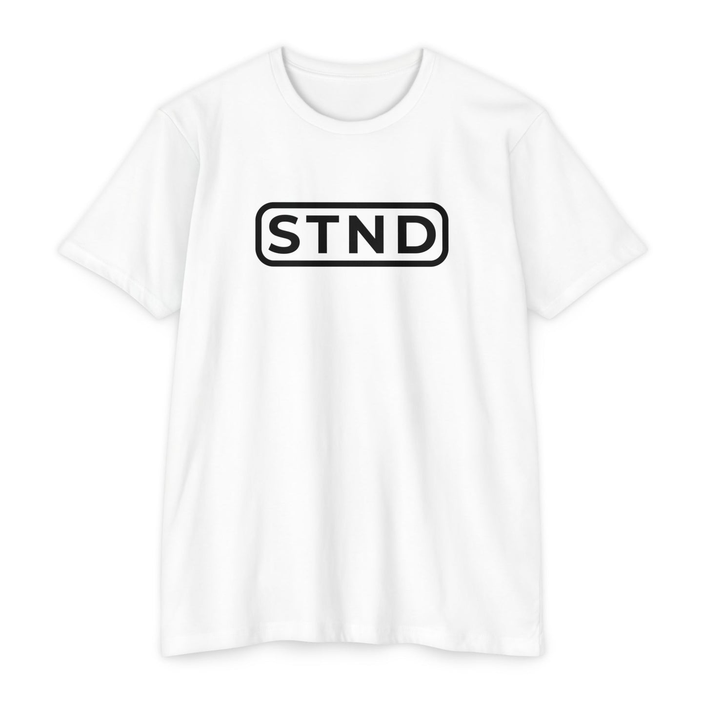 STND Men's Classic Tee