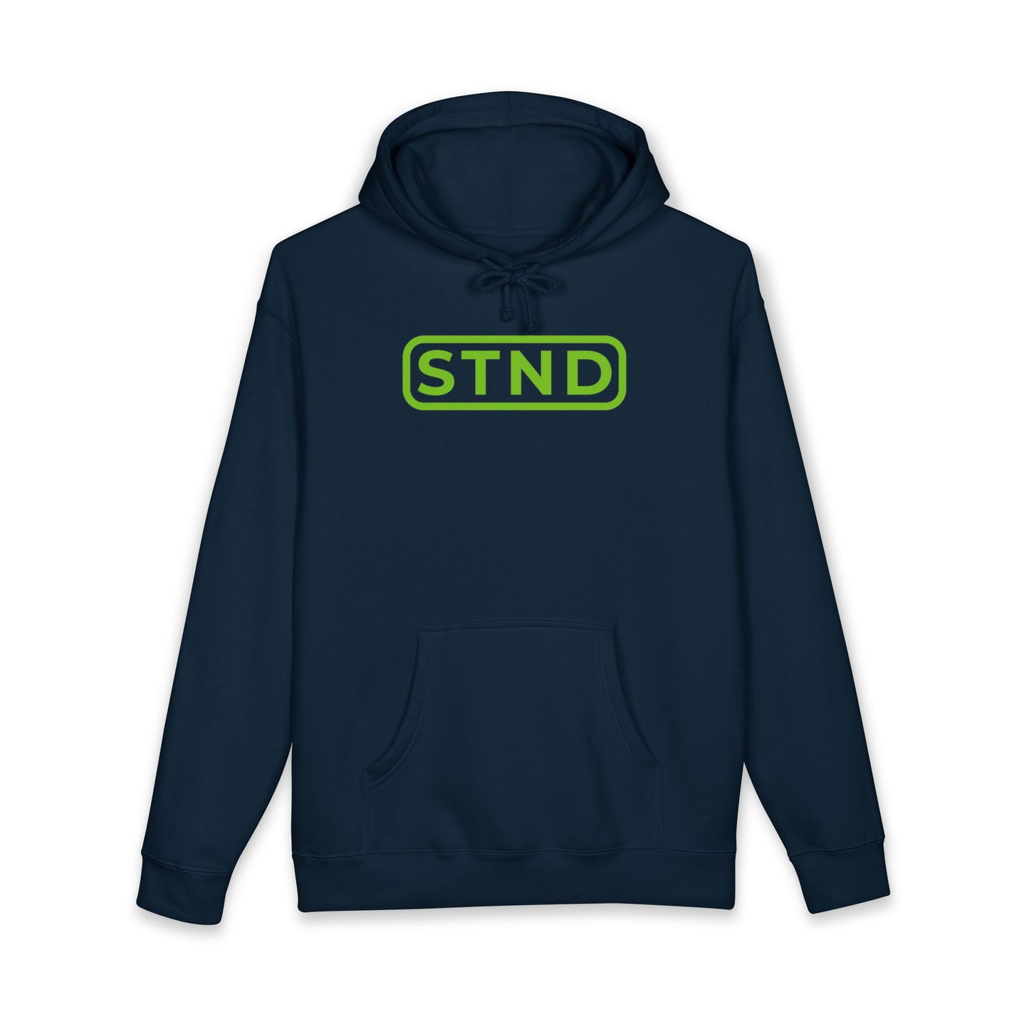 STND Men's Forged Classic Hoodie