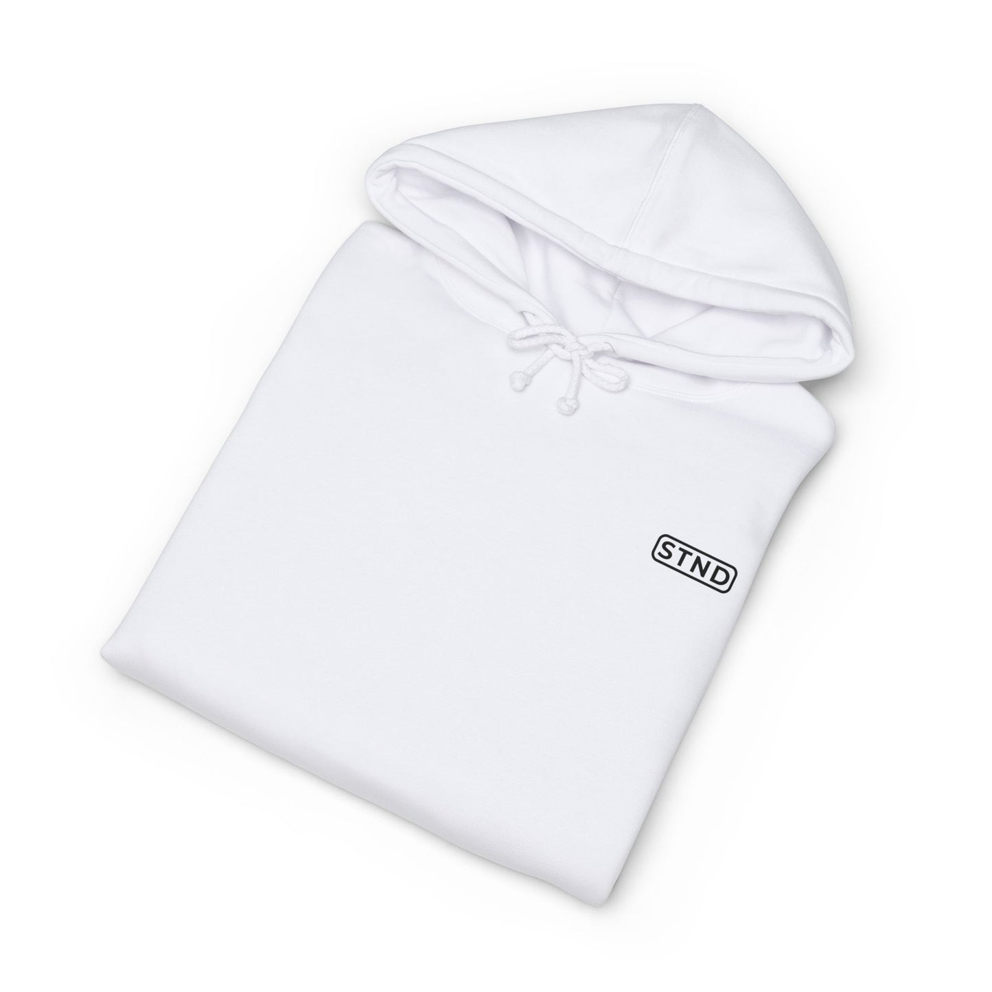 STND Women's Forged Essential Hoodie