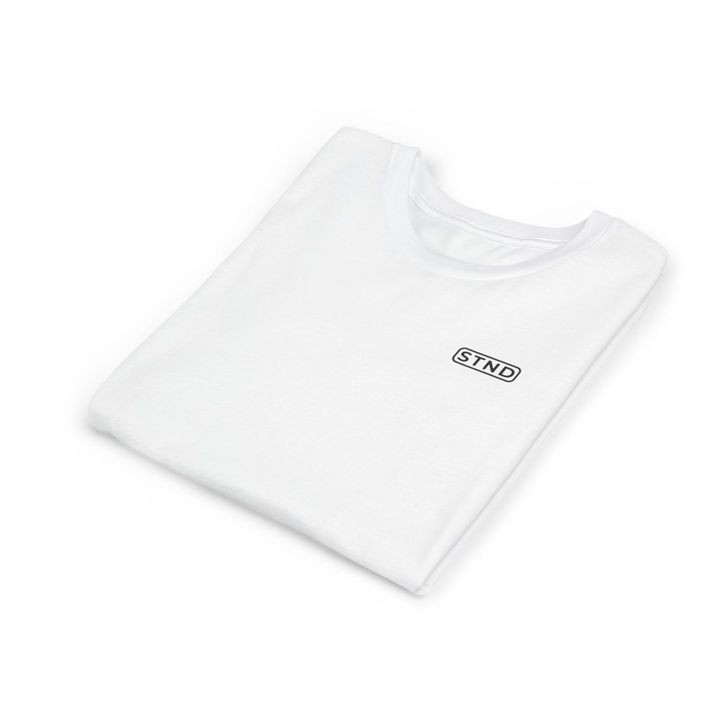 STND Youth Essential Tee