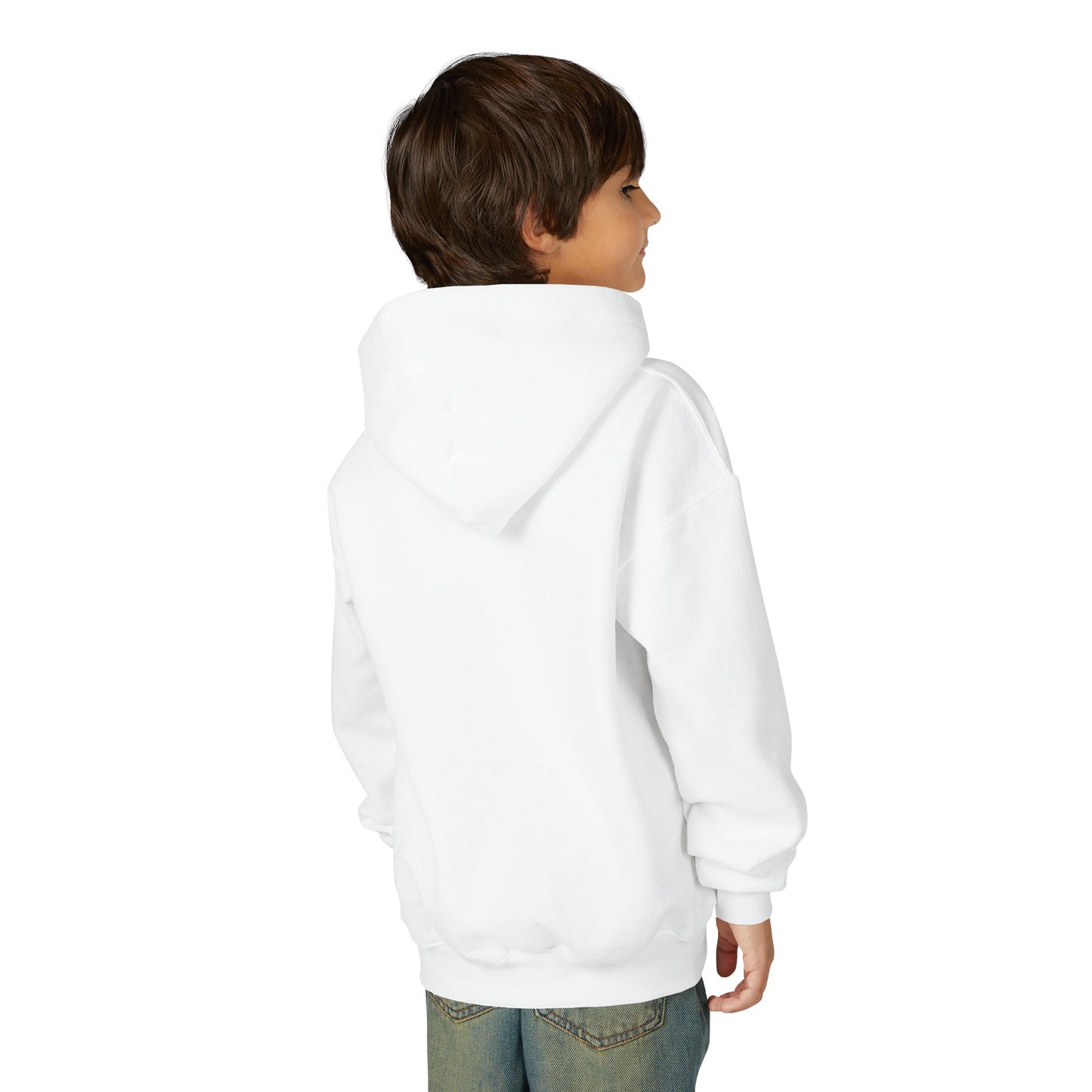 STND Youth Essential Hoodie