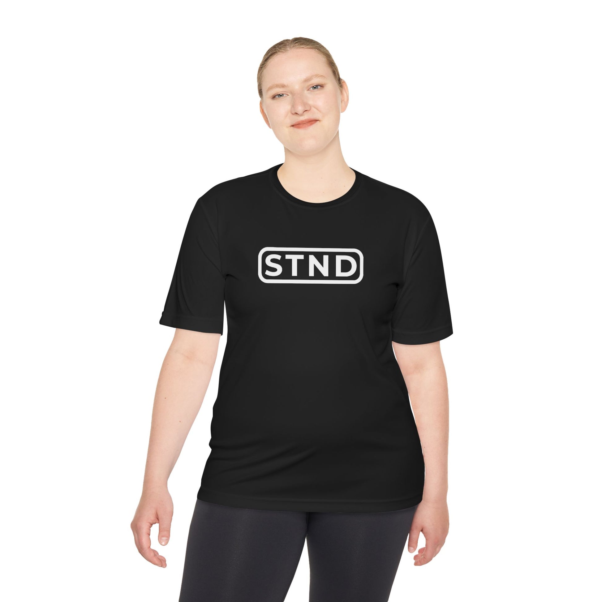 STND Men's Performance Classic — detail 9 | STND Apparel
